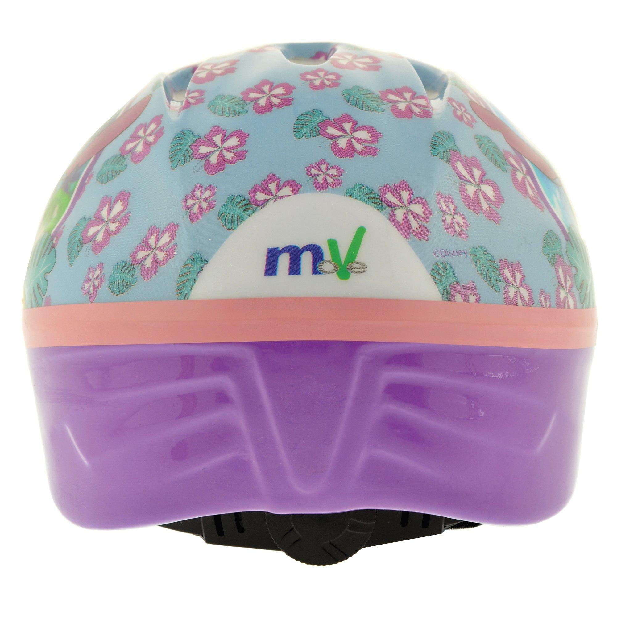 Multi - Disney Stitch - MoVe Stitch Safety Helmet - 8