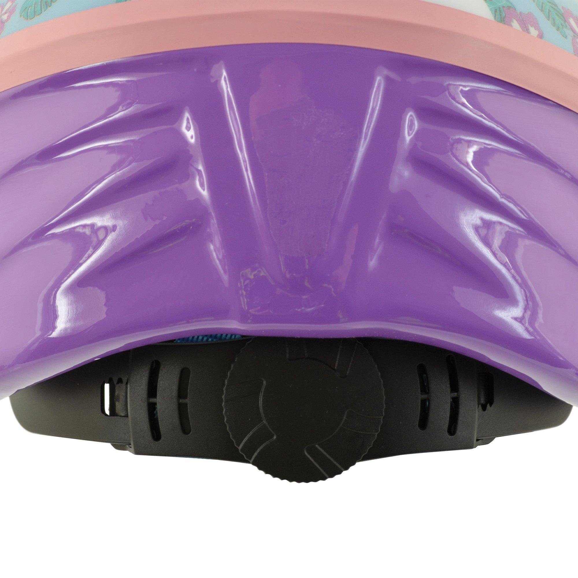 Multi - Disney Stitch - MoVe Stitch Safety Helmet - 9