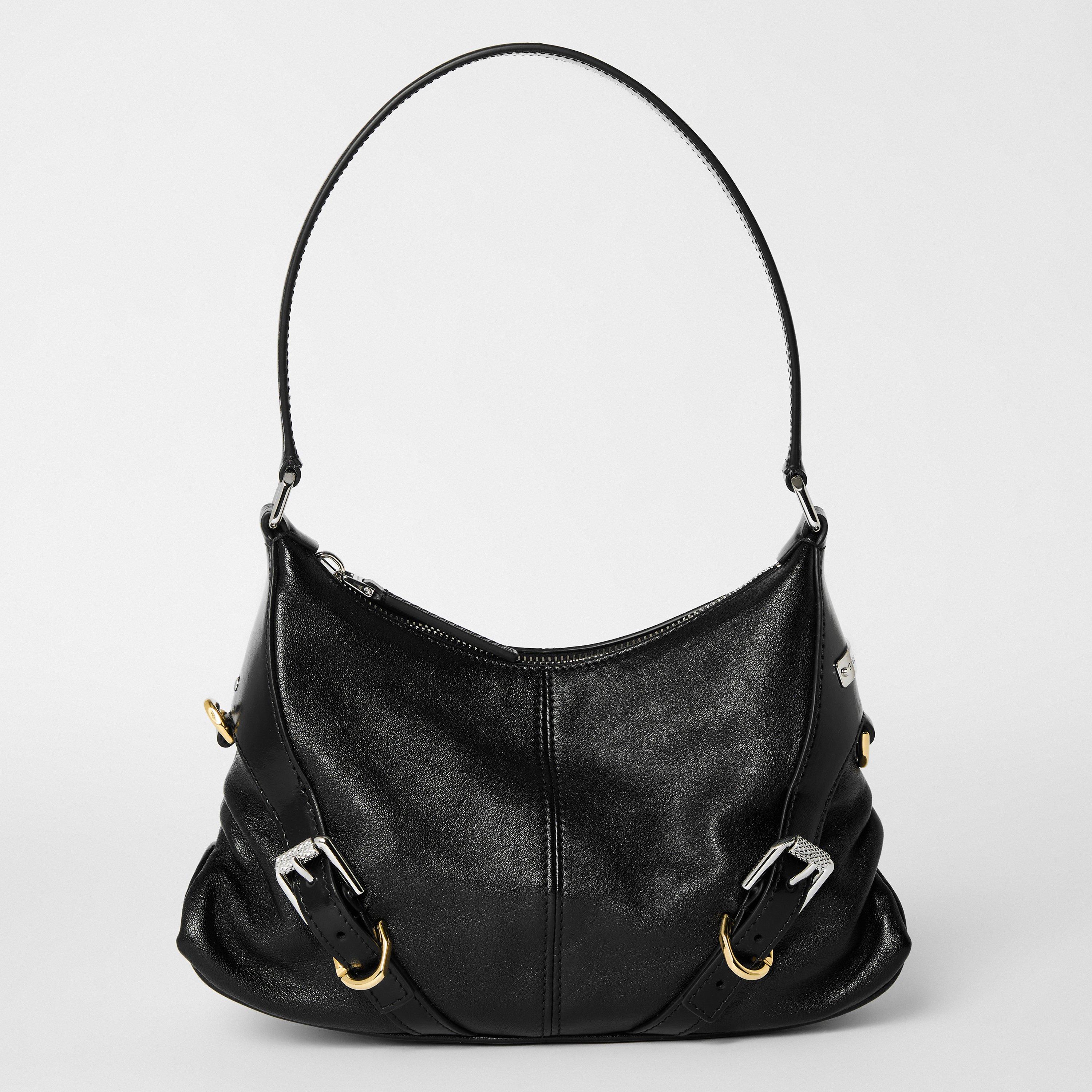 Givenchy Women's Voyou Shoulder Bags - Black