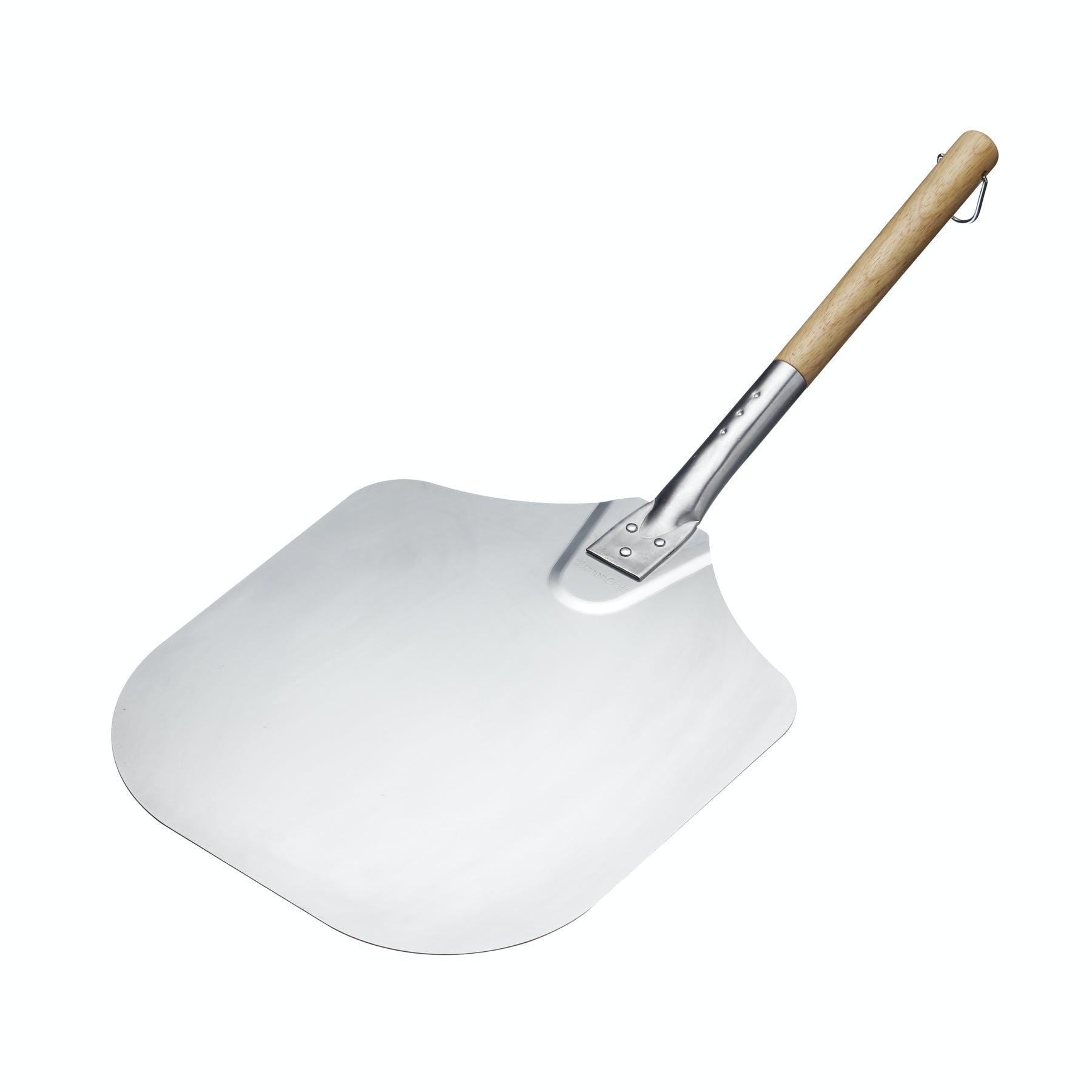 Silver - KitchenCraft - World of Flavours Italian Traditional - 1