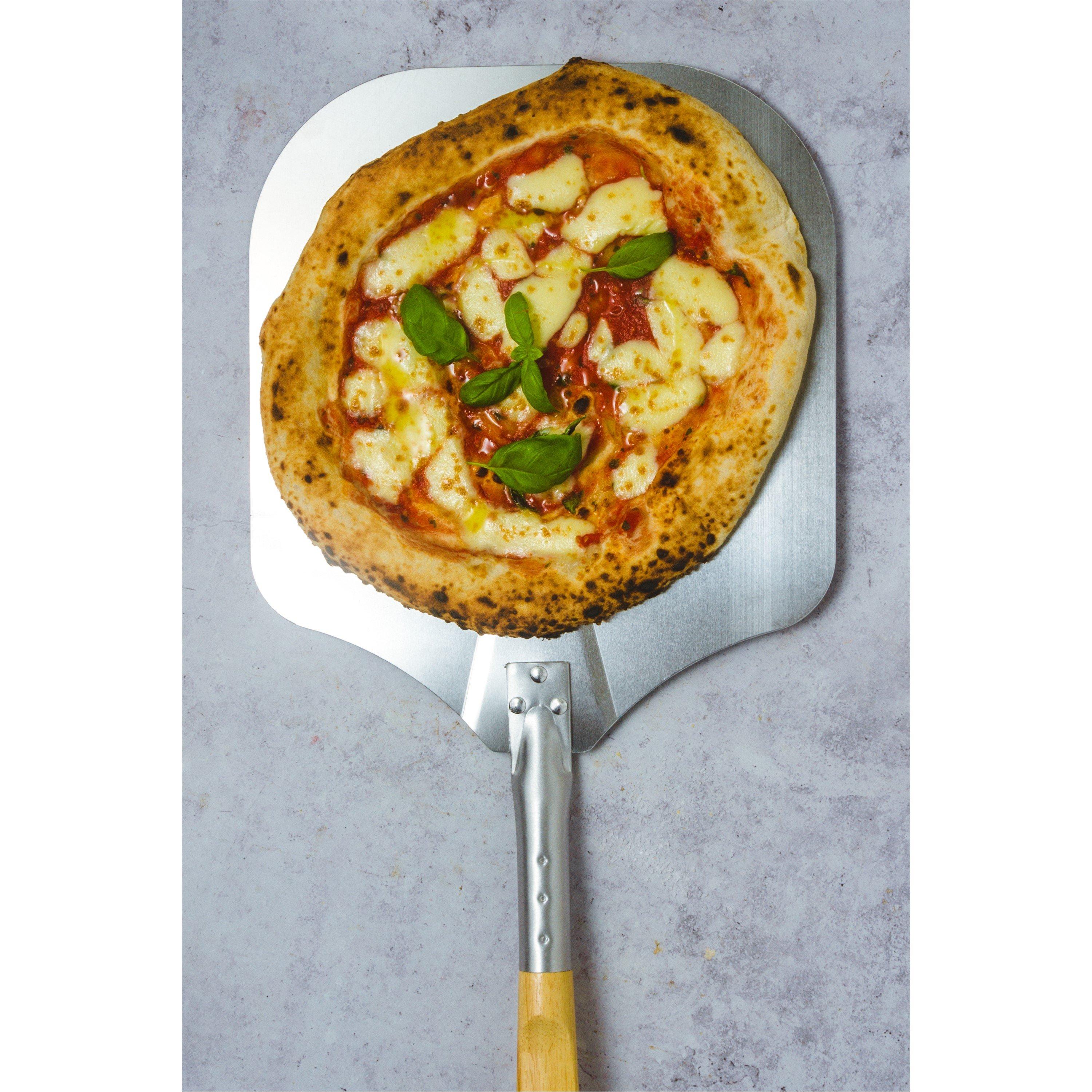 Silver - KitchenCraft - KitchenCraft World of Flavours Italian Traditional - 3