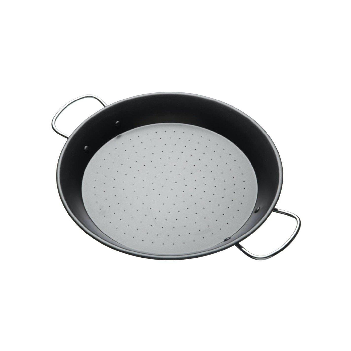 Grey - KitchenCraft - World of Flavours Mediterranean 32cm - 1