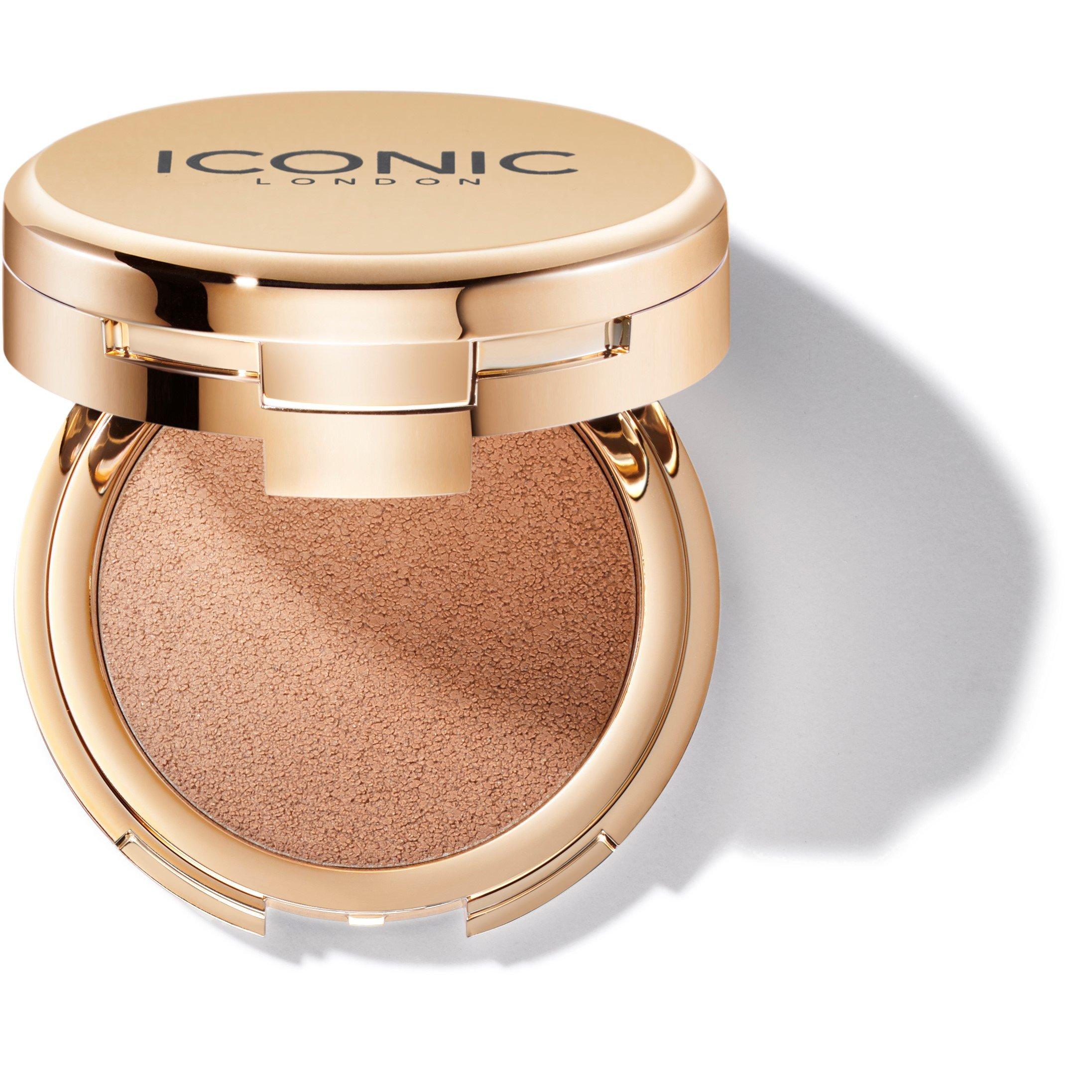 Light - Iconic London - Precision Duo Contour Pots - 3