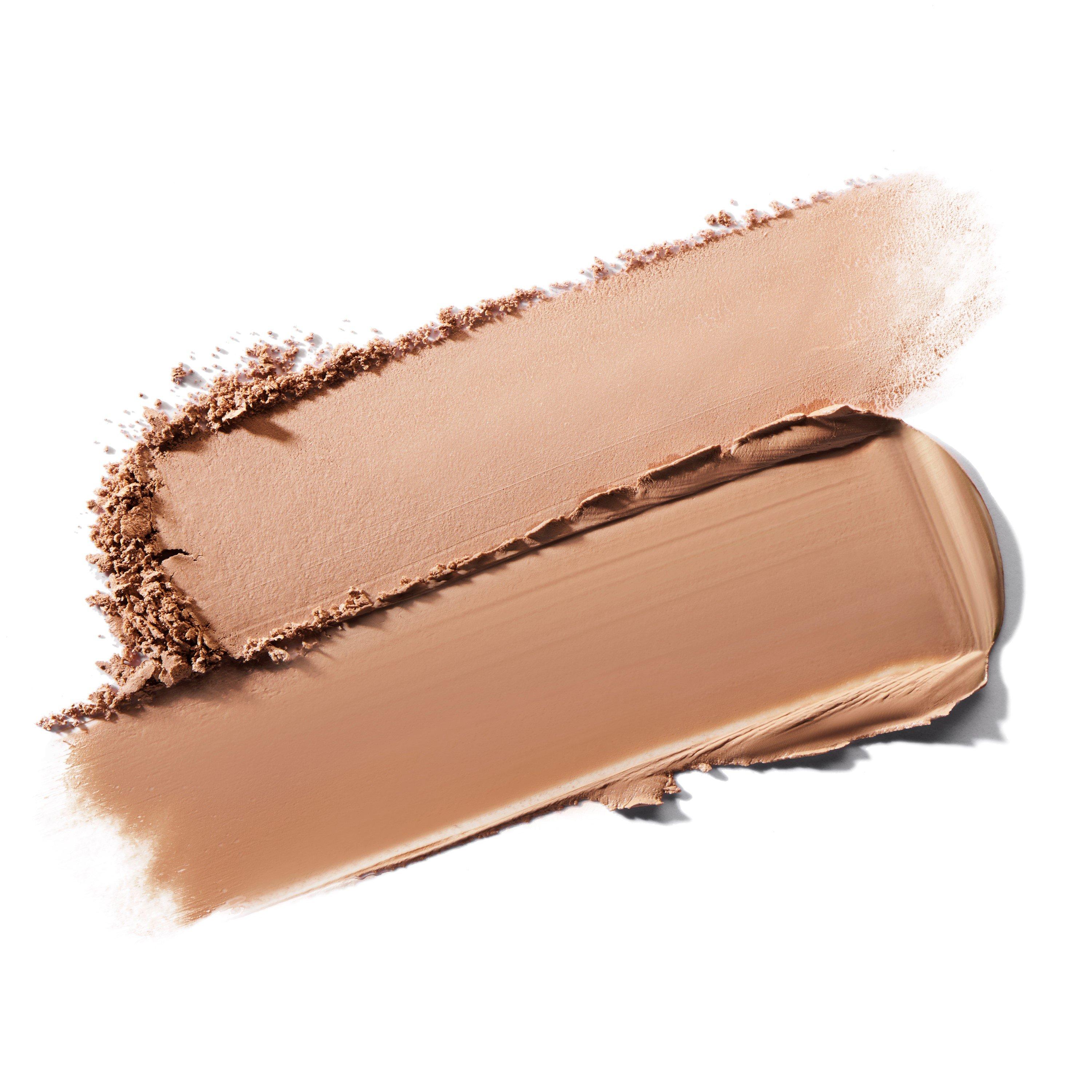 Light - Iconic London - Precision Duo Contour Pots - 4