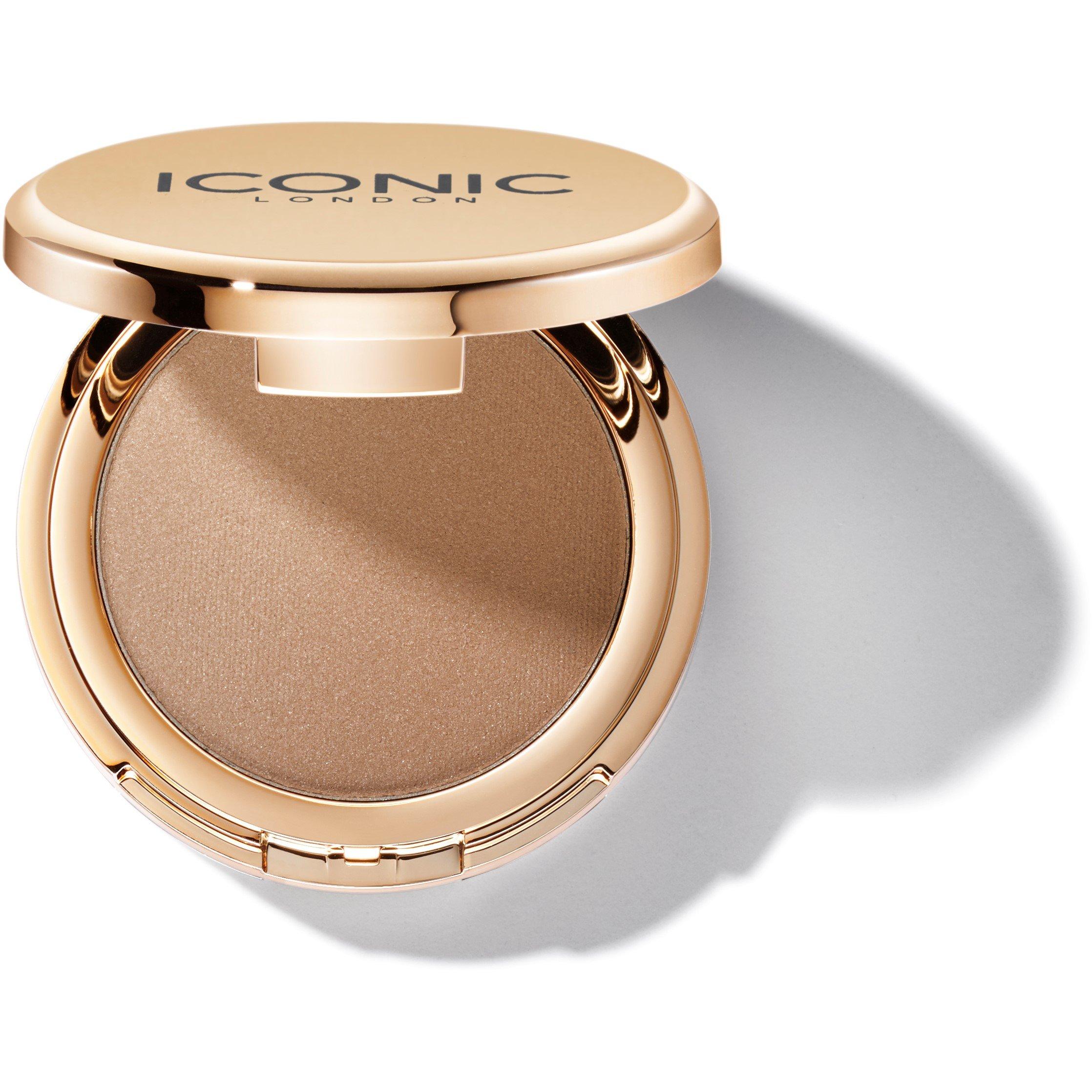 Medium - Iconic London - Precision Duo Contour Pots - 1