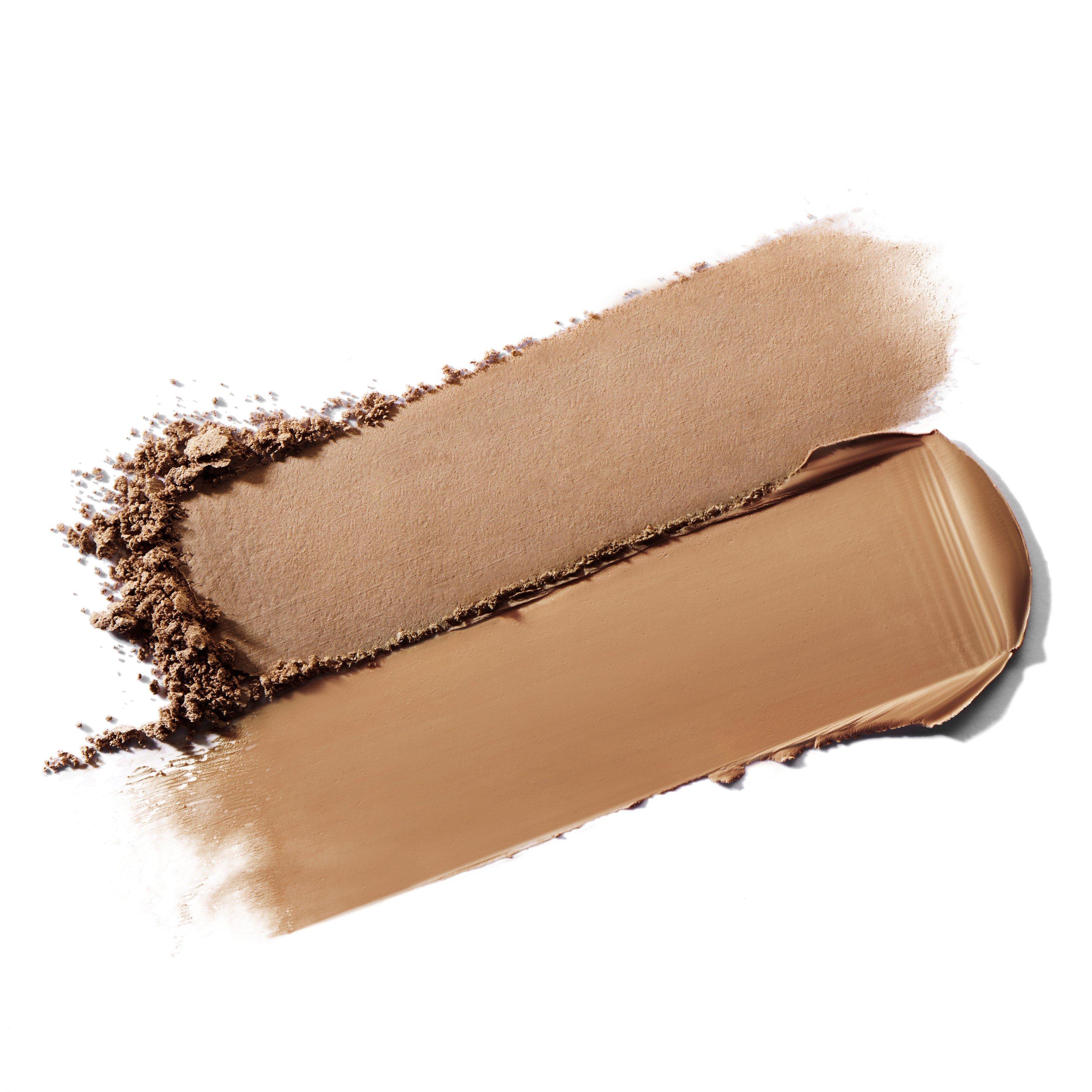 Medium - Iconic London - Precision Duo Contour Pots - 3