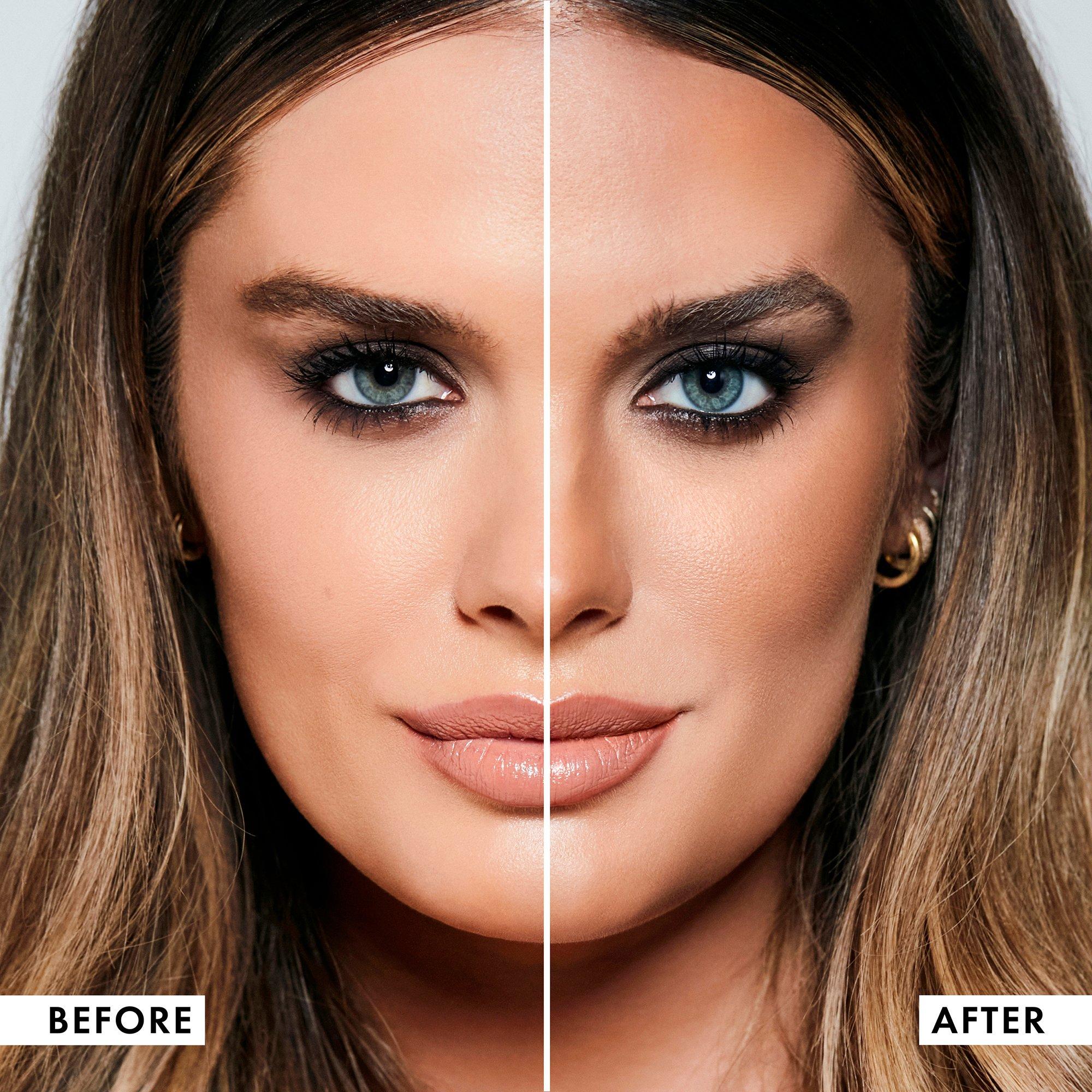 Medium - Iconic London - Precision Duo Contour Pots - 5