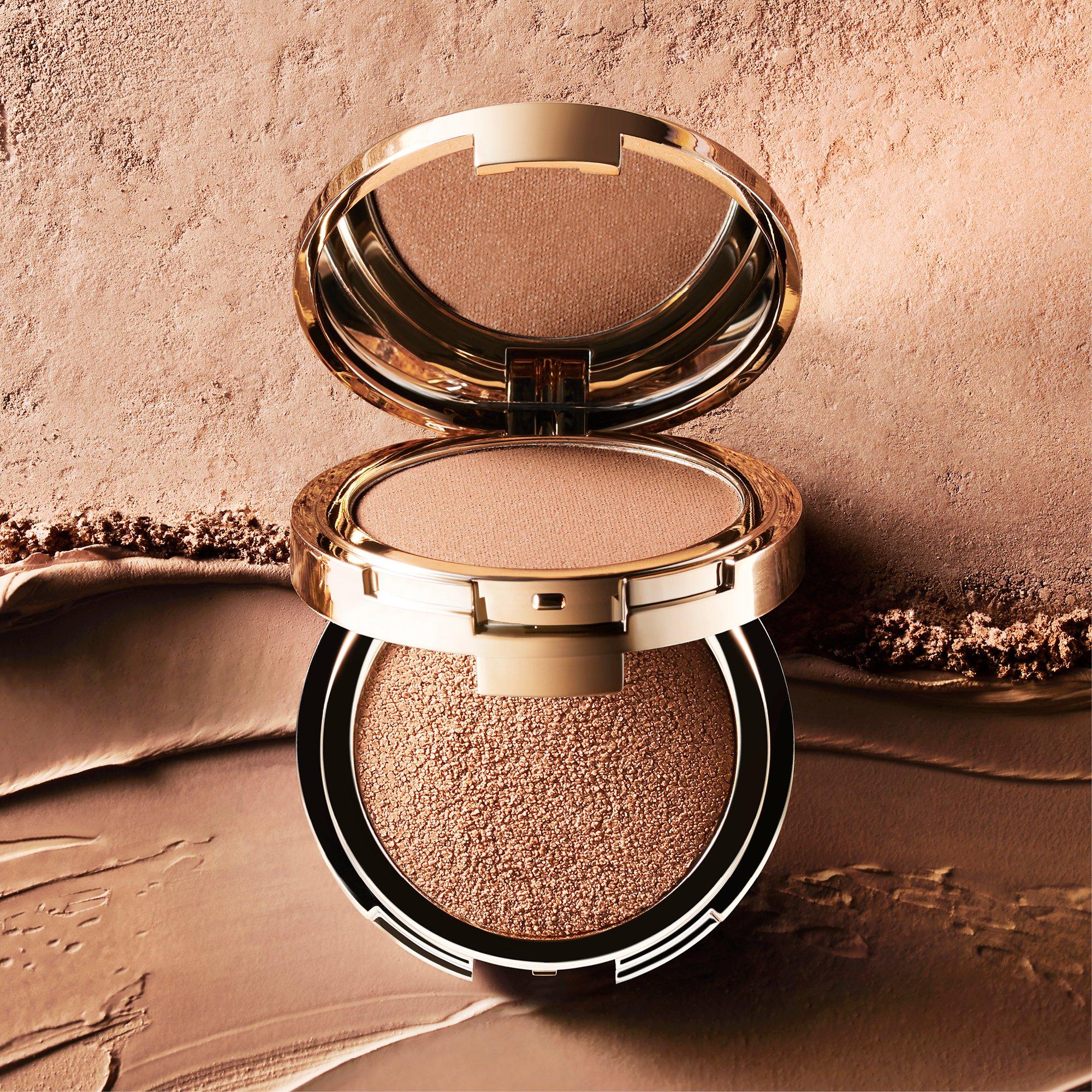 Medium - Iconic London - Precision Duo Contour Pots - 9