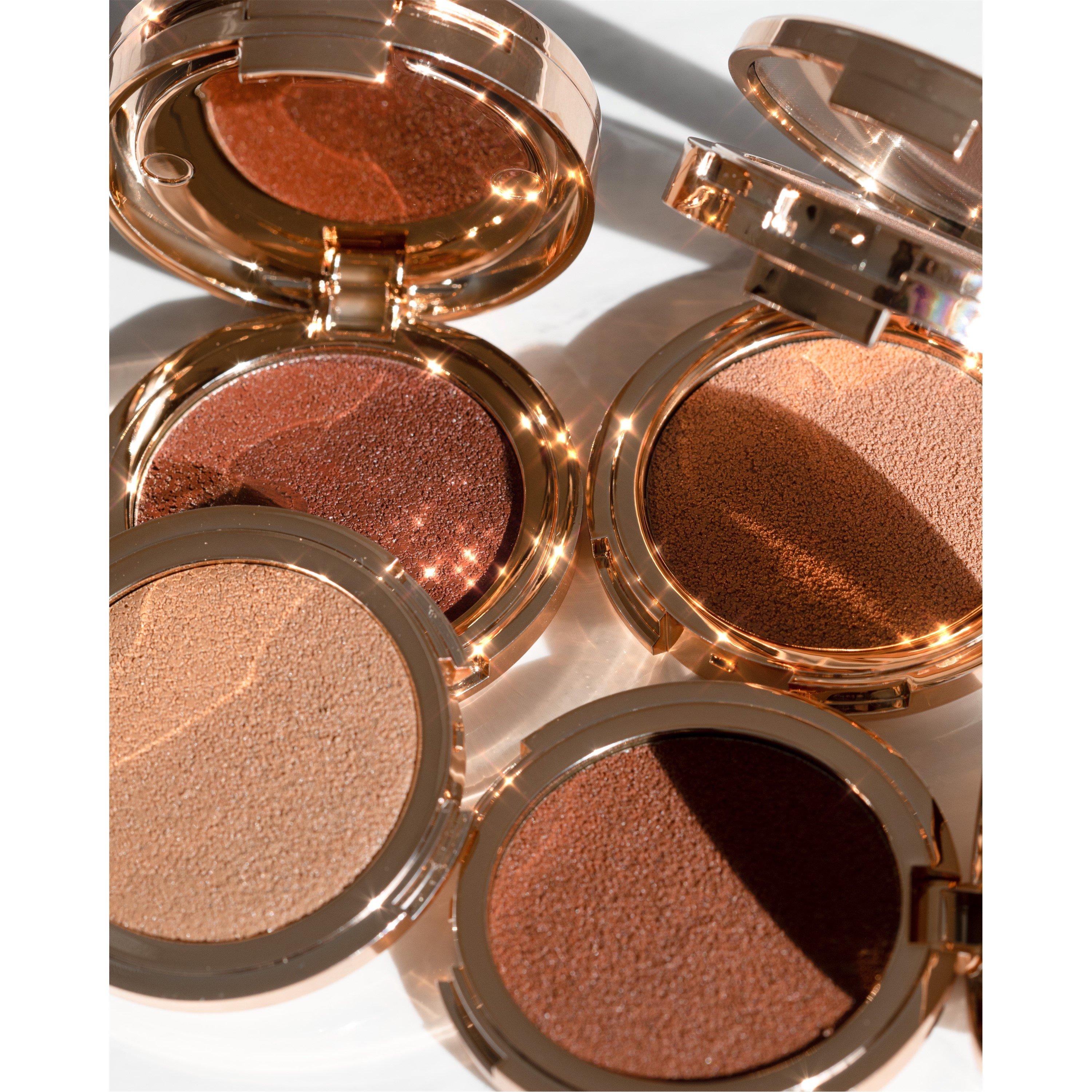 Medium - Iconic London - Precision Duo Contour Pots - 10