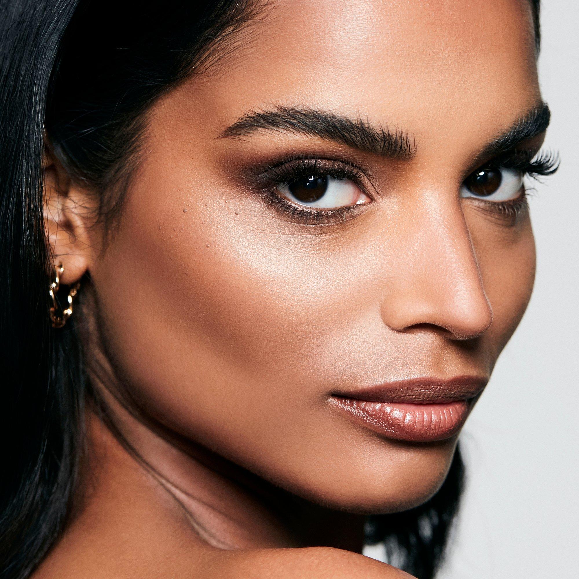 Tan - Iconic London - Precision Duo Contour Pots - 7