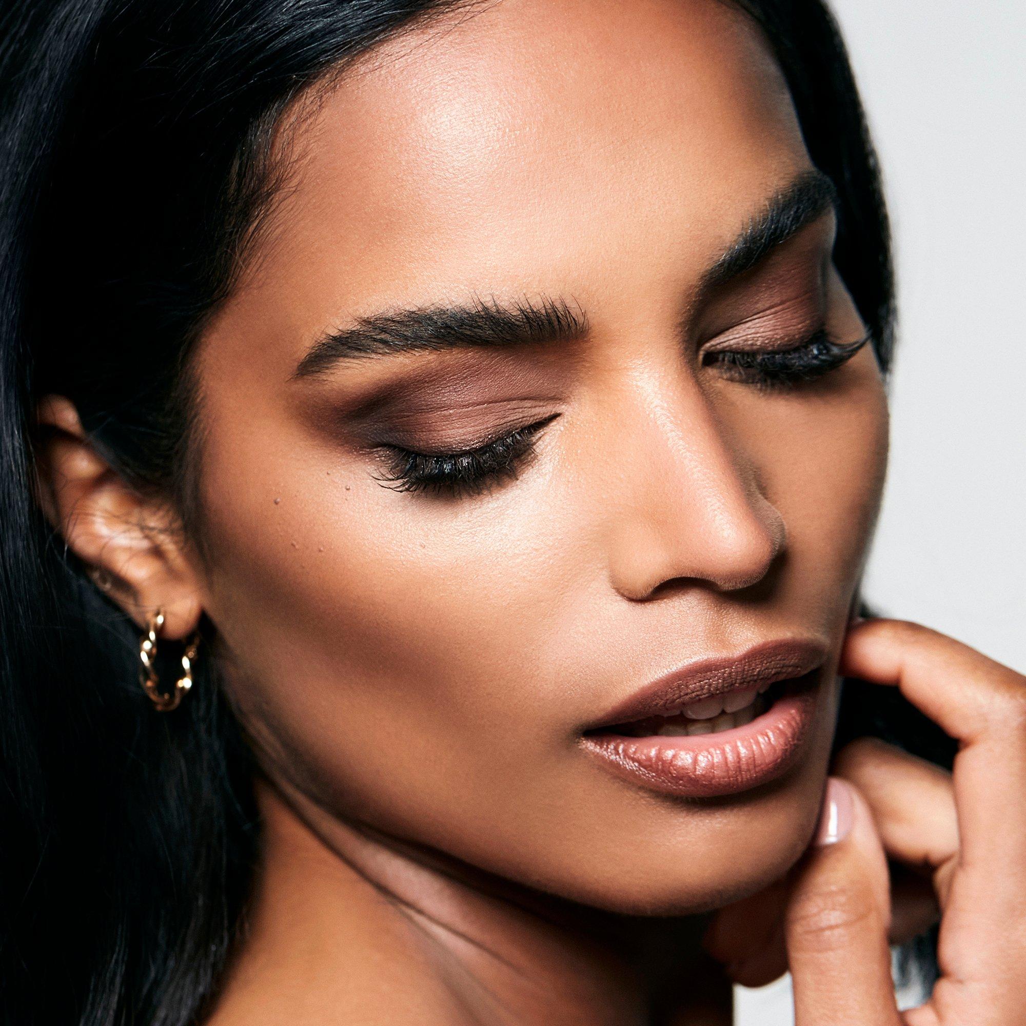 Tan - Iconic London - Precision Duo Contour Pots - 9