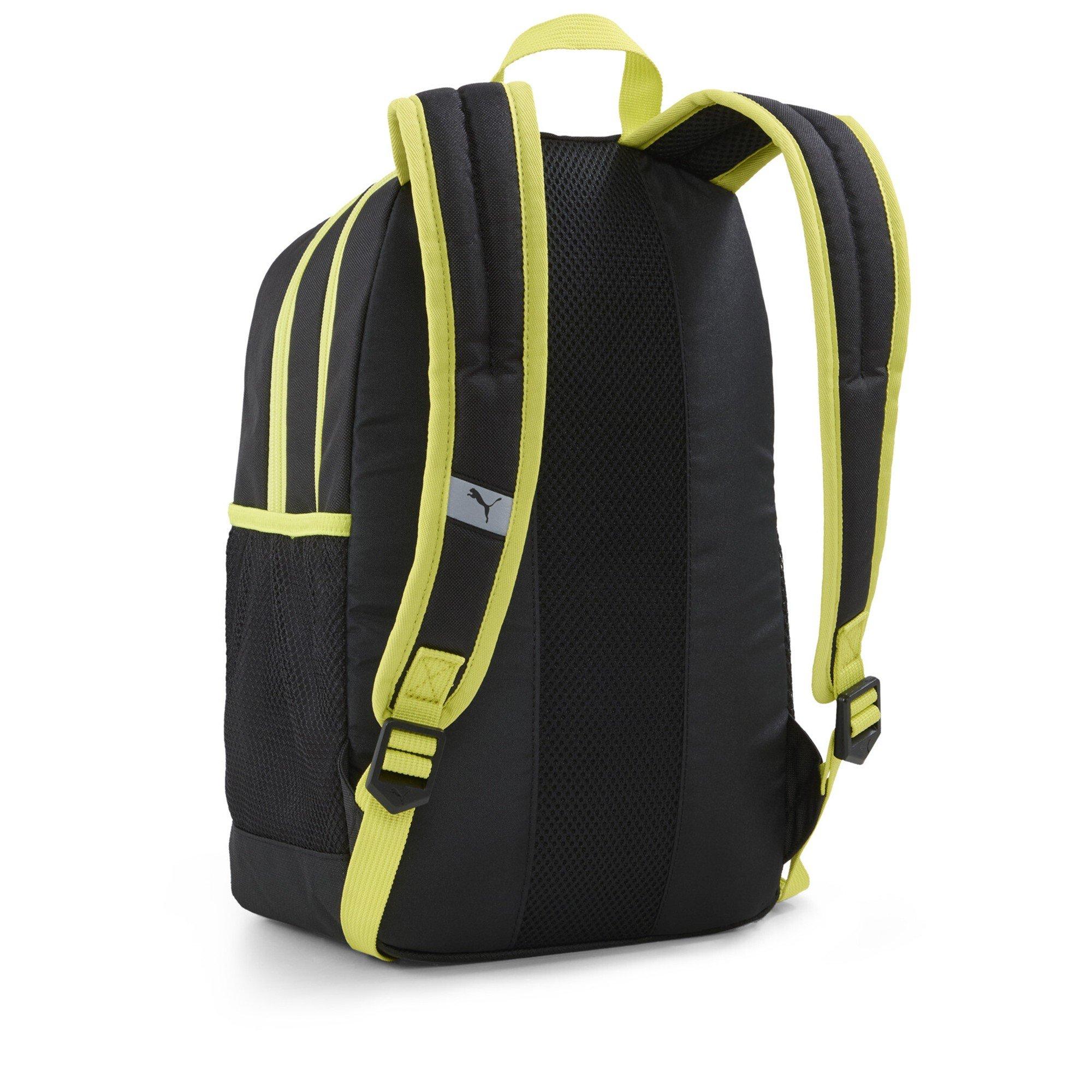 Puma Black - Puma - PUMA Buzz Small Backpack - 2