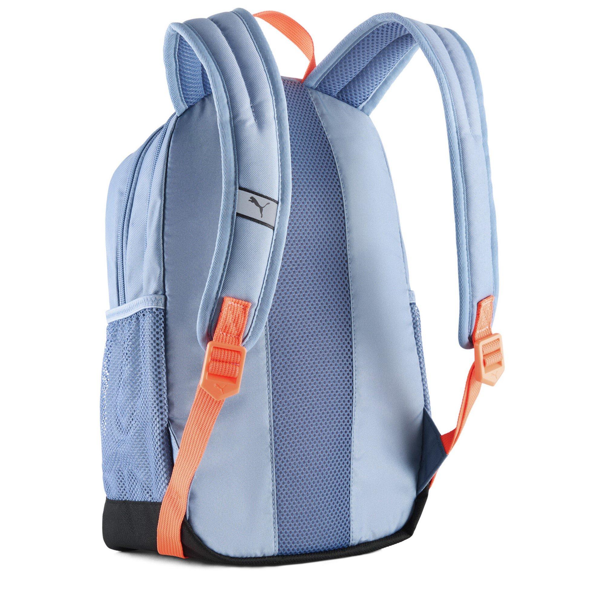 Cool Blue - Puma - Buzz Small Backpack - 2