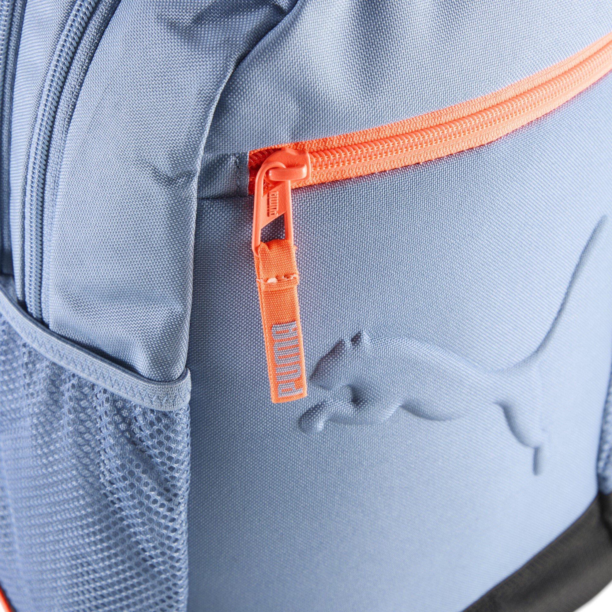 Cool Blue - Puma - Buzz Small Backpack - 3