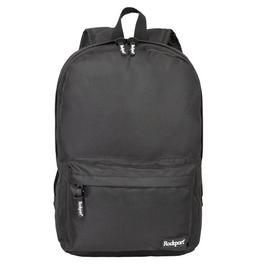 Rockport Edge Zip Backpack Adults