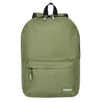 Rockport Zip Backpack 96