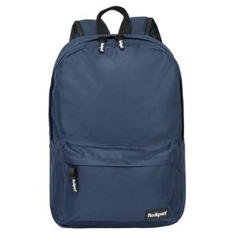 Rockport Zip Backpack 96