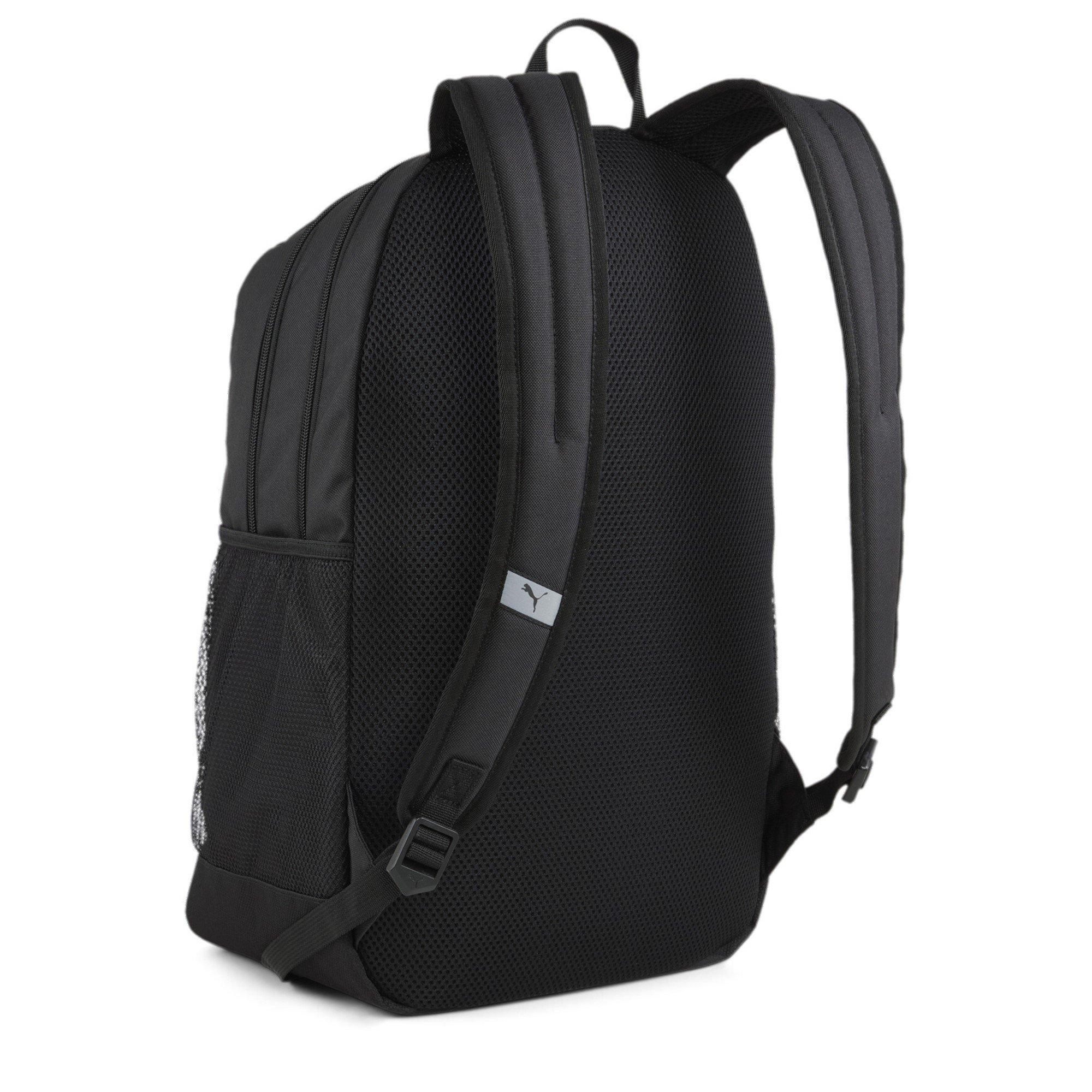 Puma Black - Puma - Buzz Backpack - 2