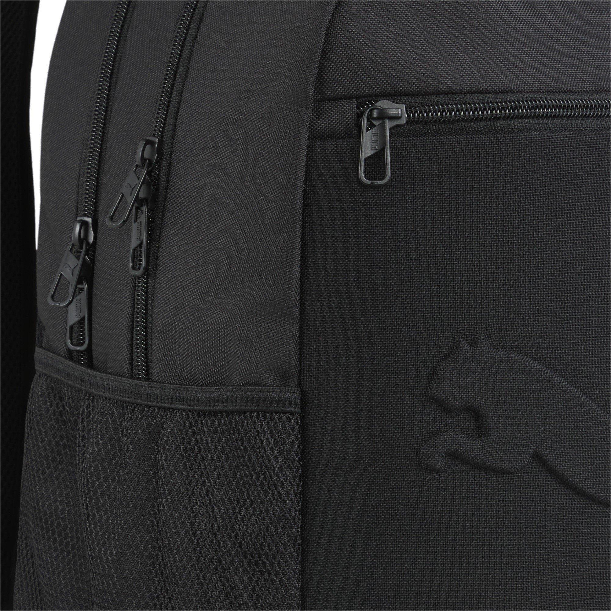 Puma Black - Puma - Buzz Backpack - 3