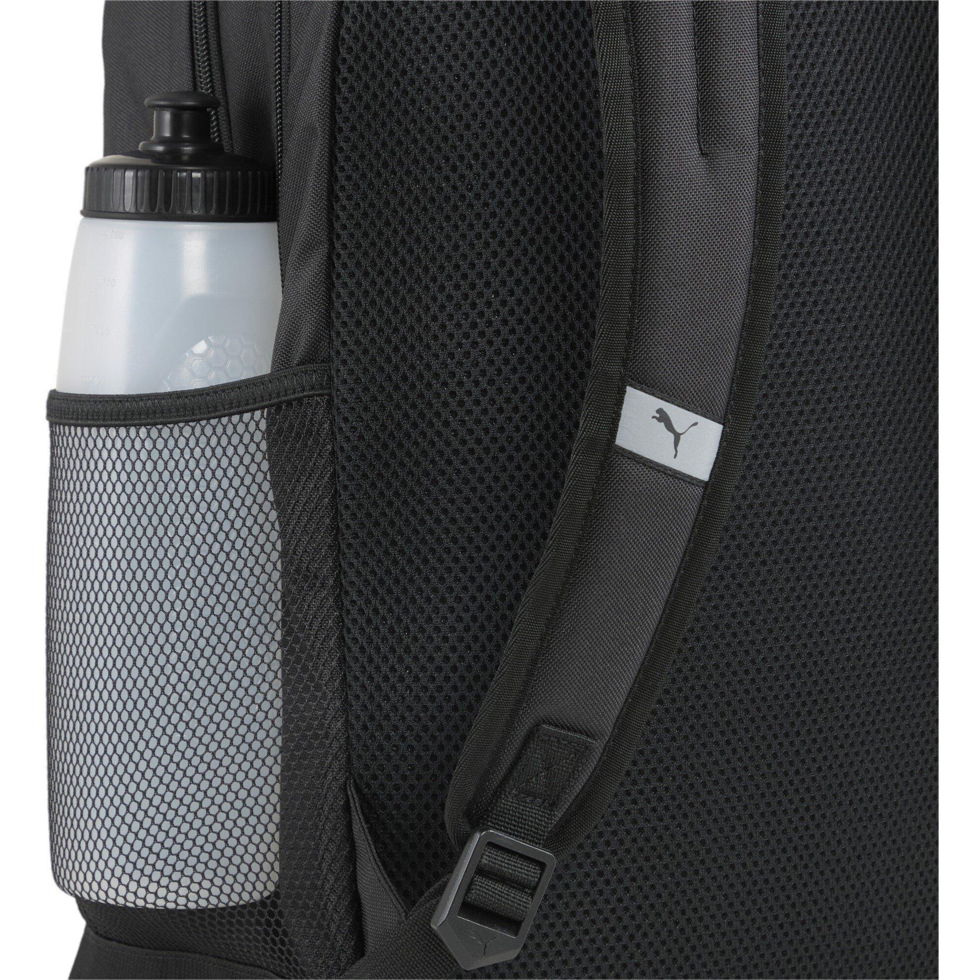 Puma Black - Puma - Buzz Backpack - 5