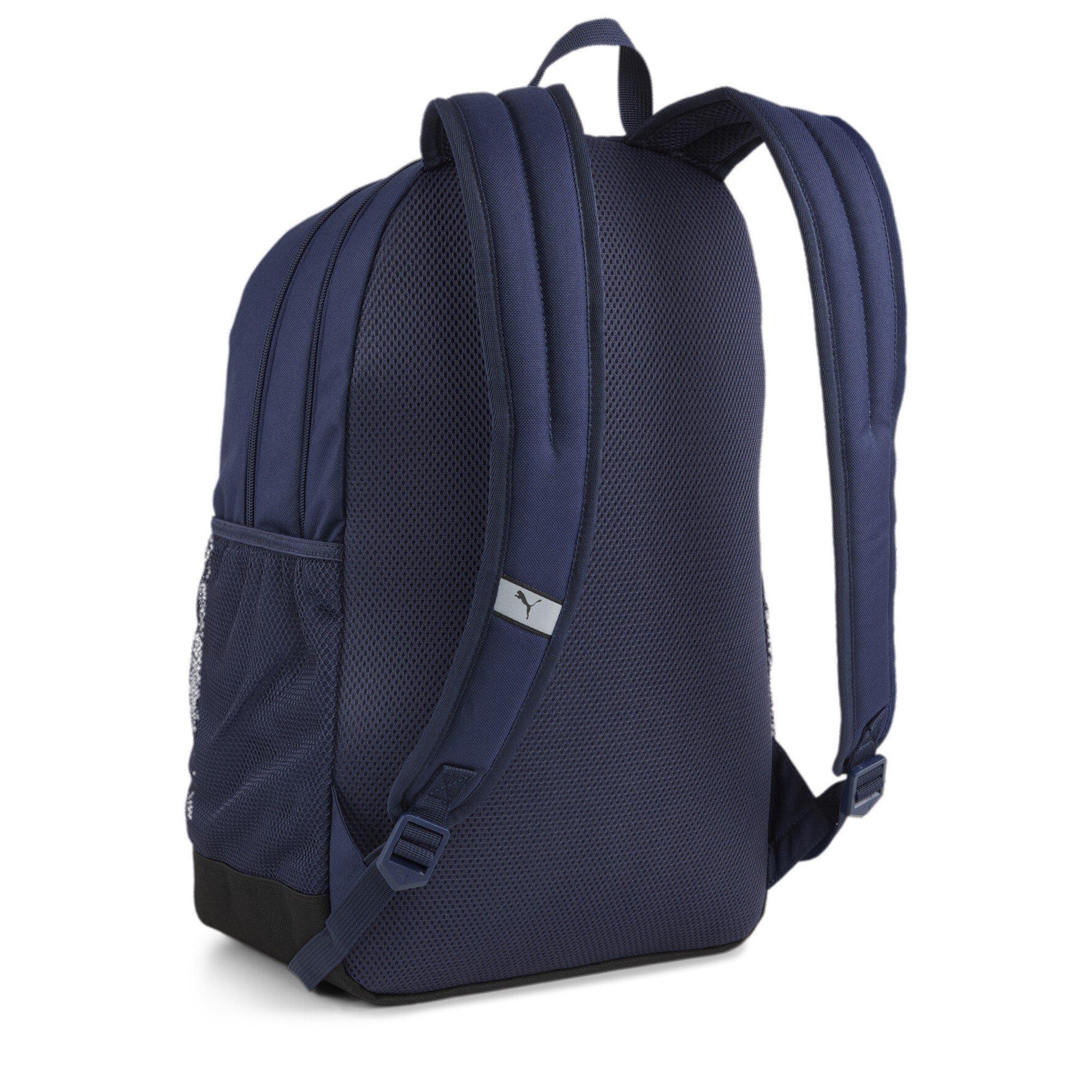 Puma Navy - Puma - Buzz Backpack - 2