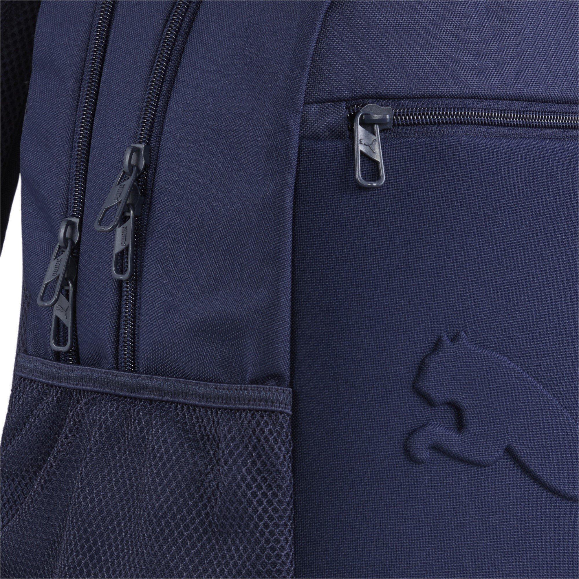 Puma Navy - Puma - Buzz Backpack - 3