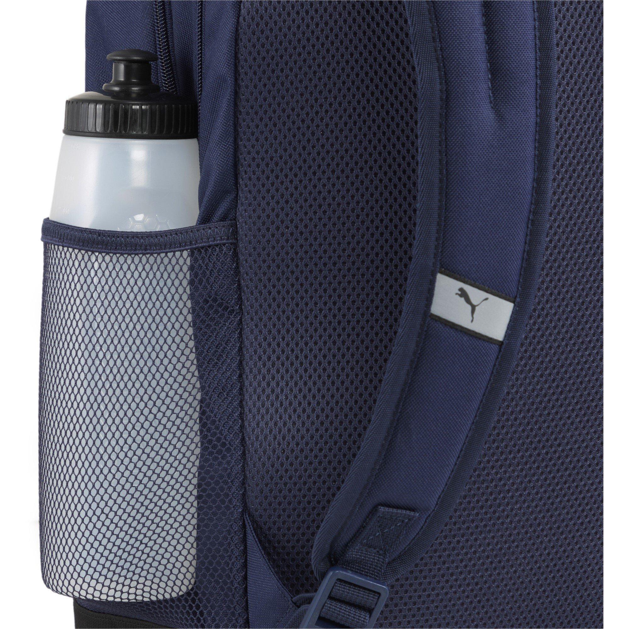 Puma Navy - Puma - Buzz Backpack - 5
