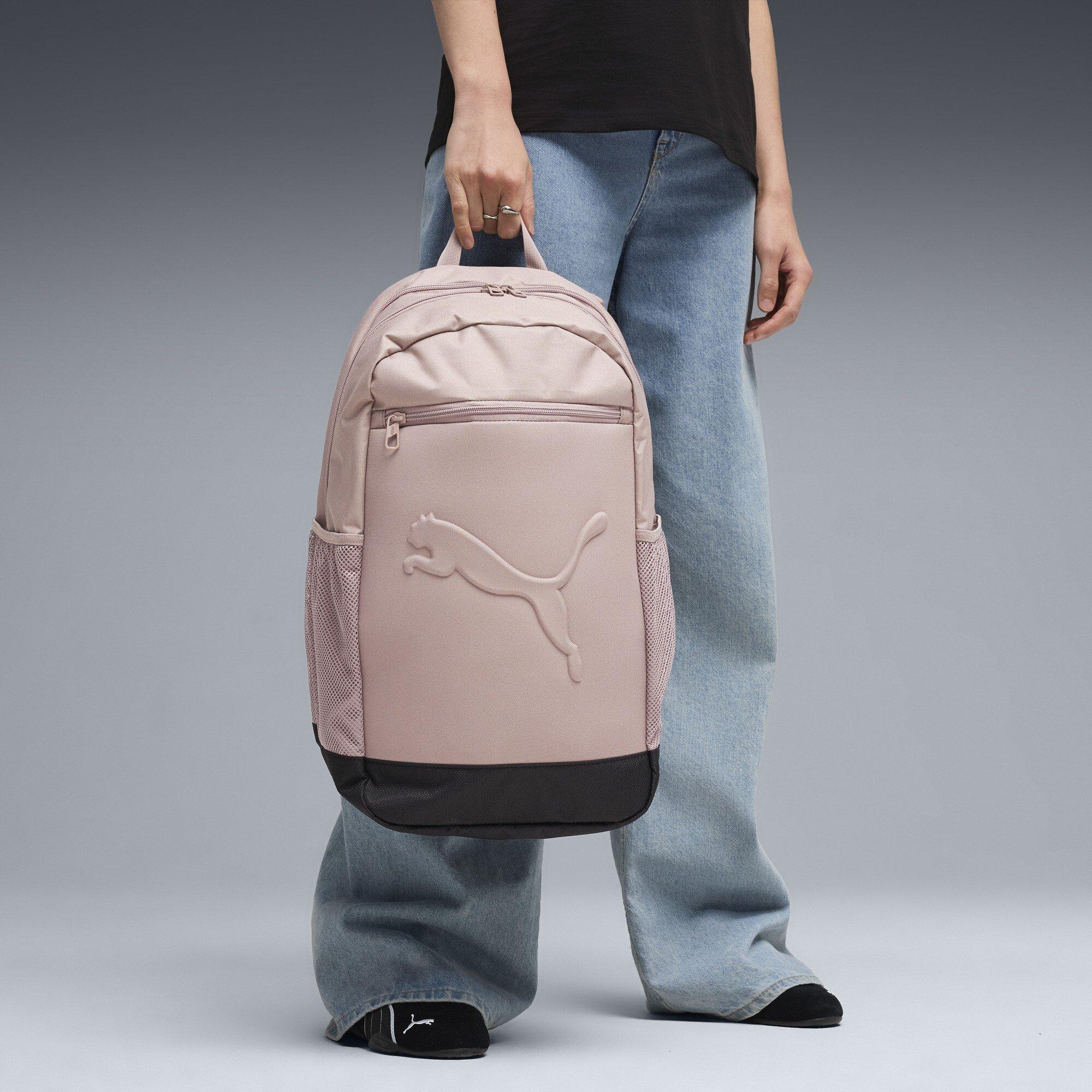 Sandstone - Puma - Buzz 28L Backpack - 3
