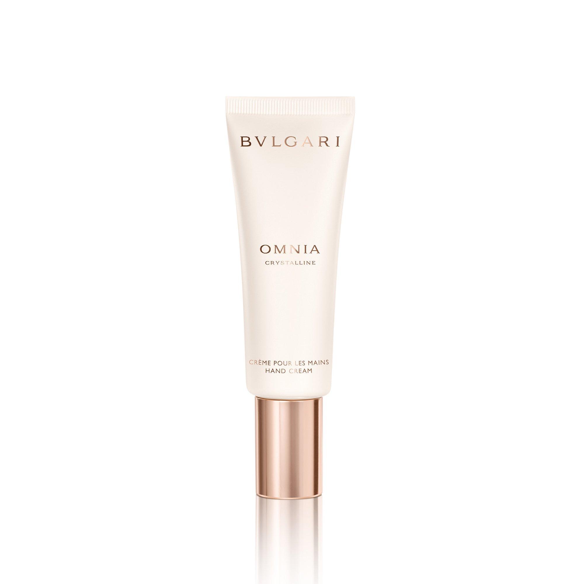 None - Bvlgari - Omnia Crystalline Hand Cream - 1