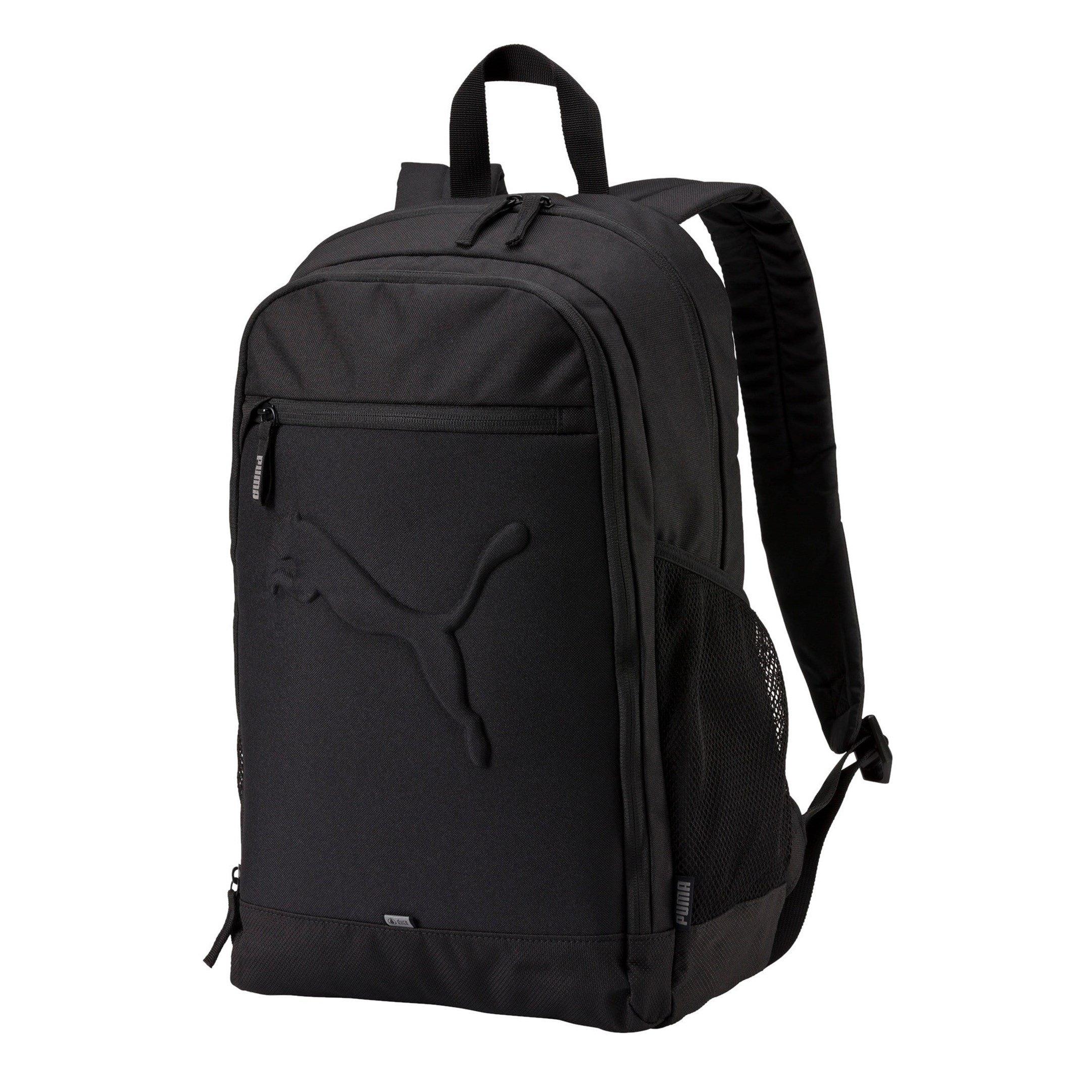 Puma  Buzz Backpack - Black