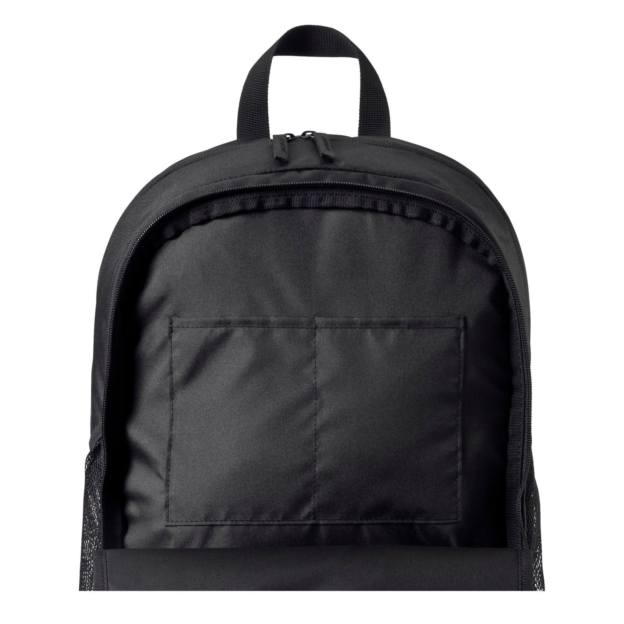 Black - Puma - Buzz Backpack - 3