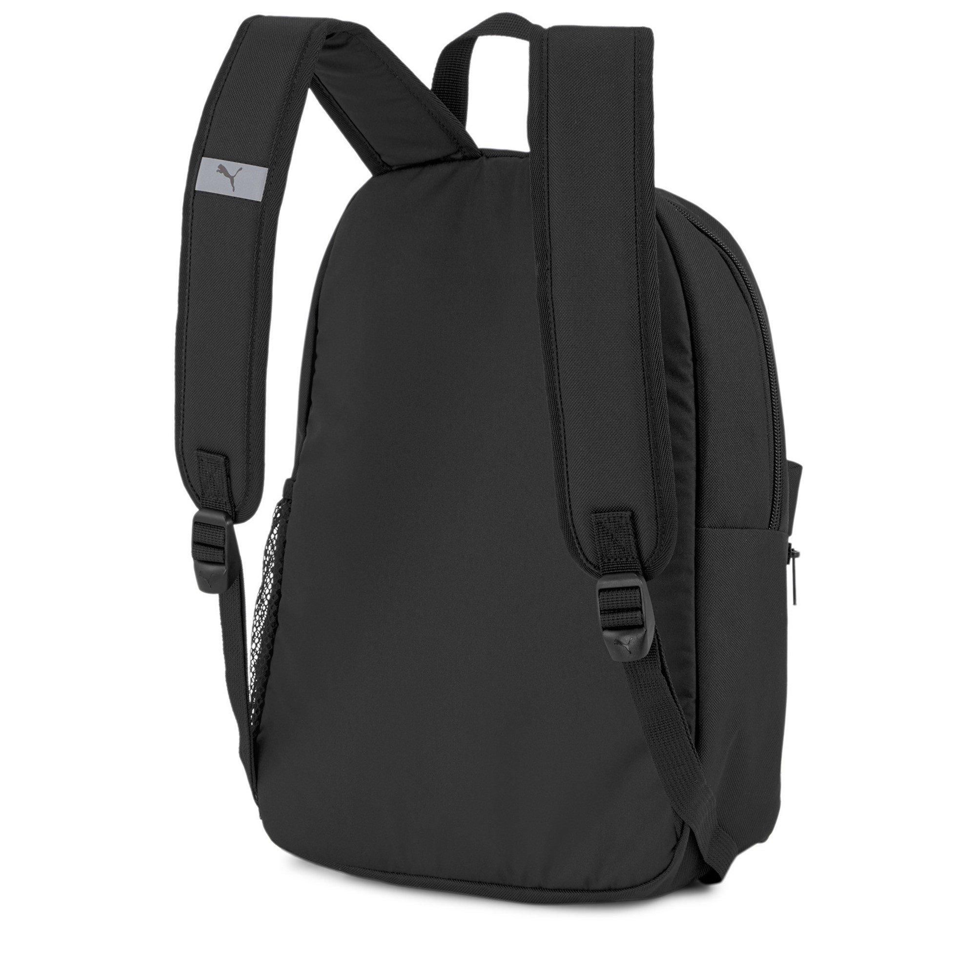 Black/White - Puma - Phase Mini Backpack Junior - 2