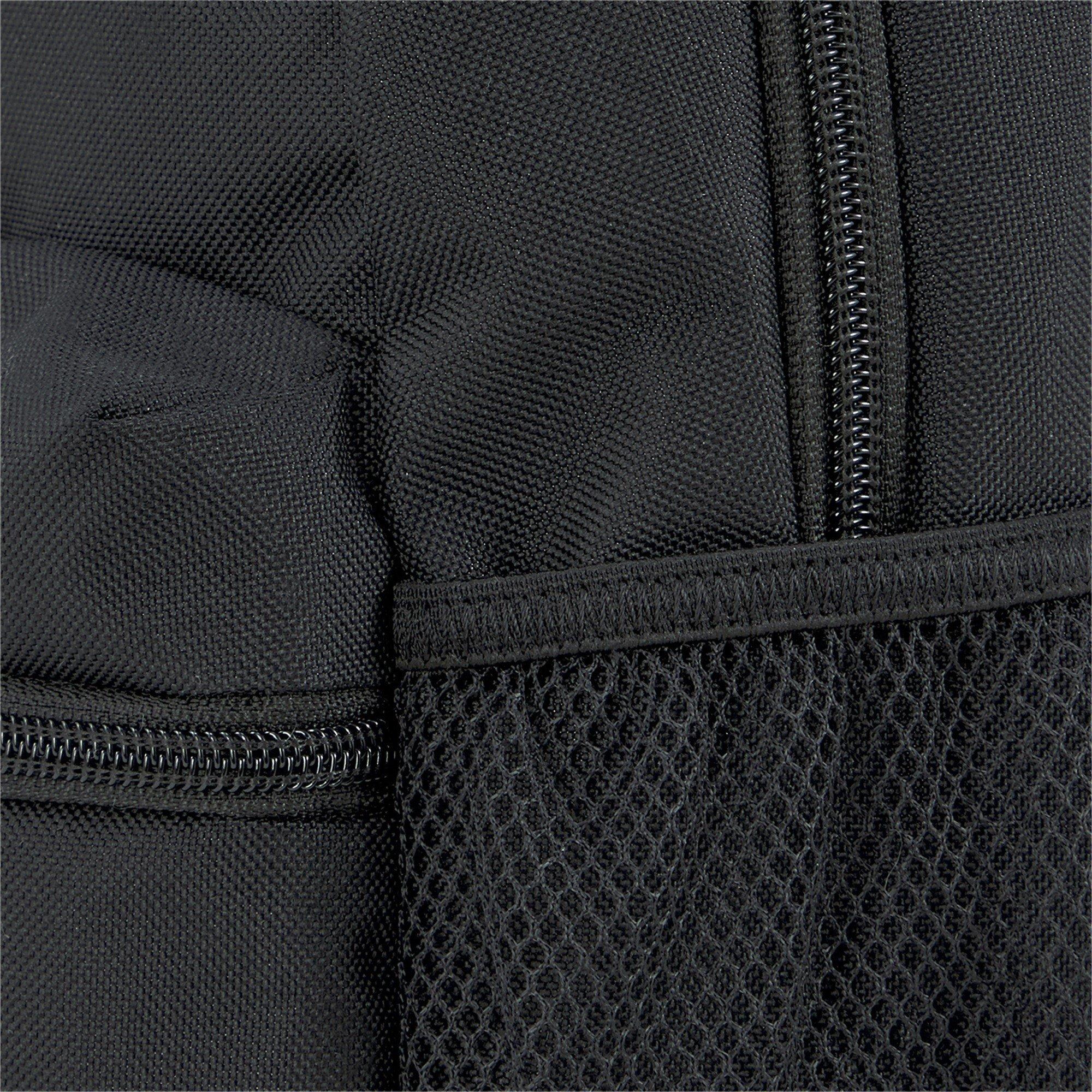 Black/White - Puma - Phase Mini Backpack Junior - 4