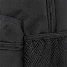 Noir/Blanc - Puma - This black Morler Powr backpack from US-born brand - 4