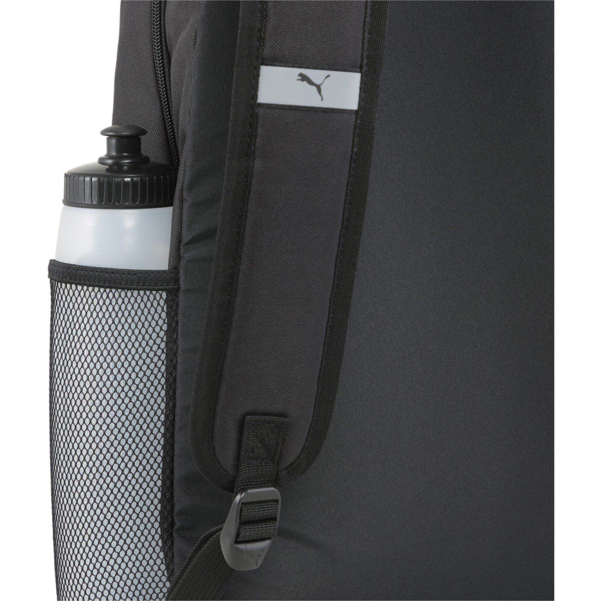 Puma Black - Puma - Phase Backpack Adults - 4