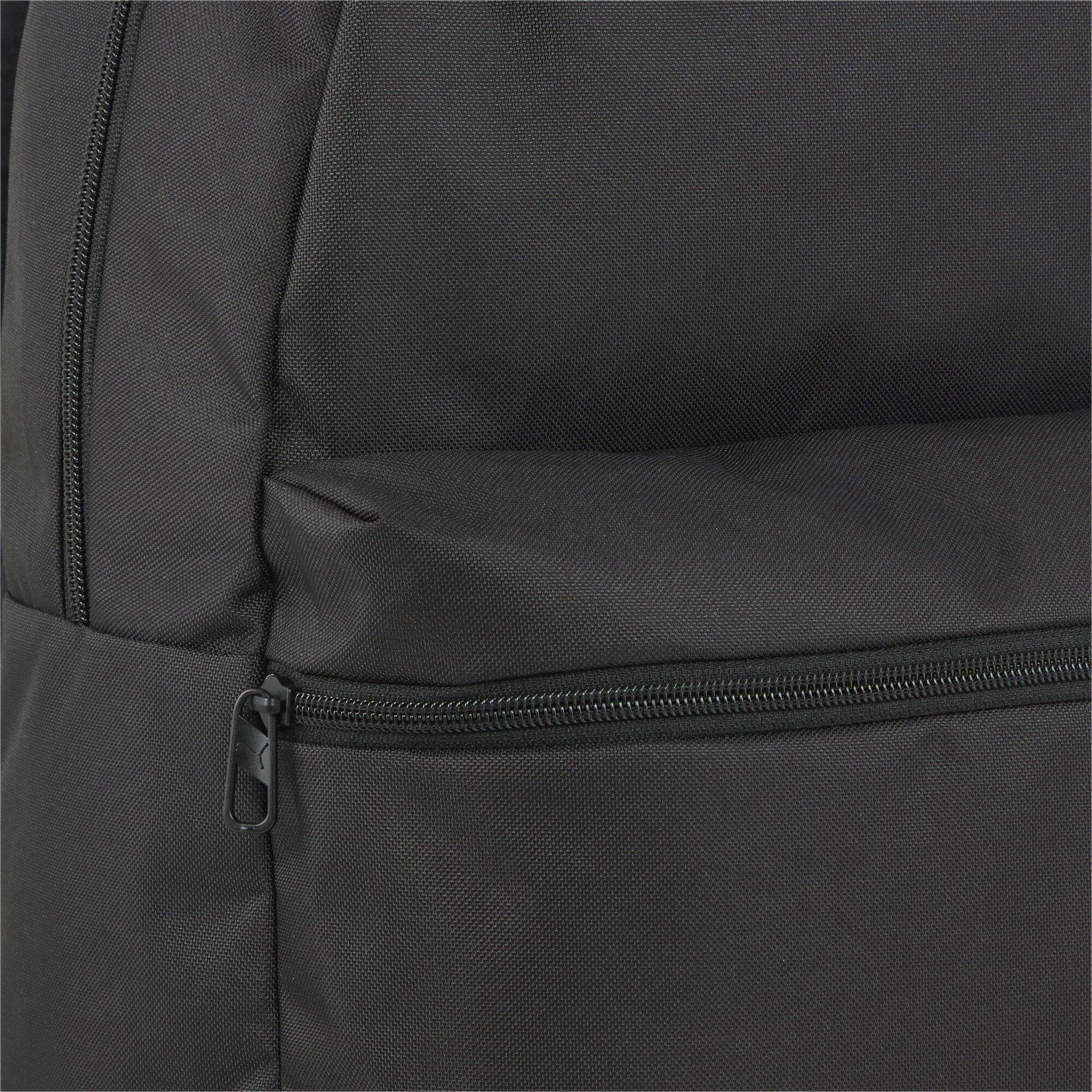 Puma Black-Gold - Puma - Phase Backpack Adults - 3