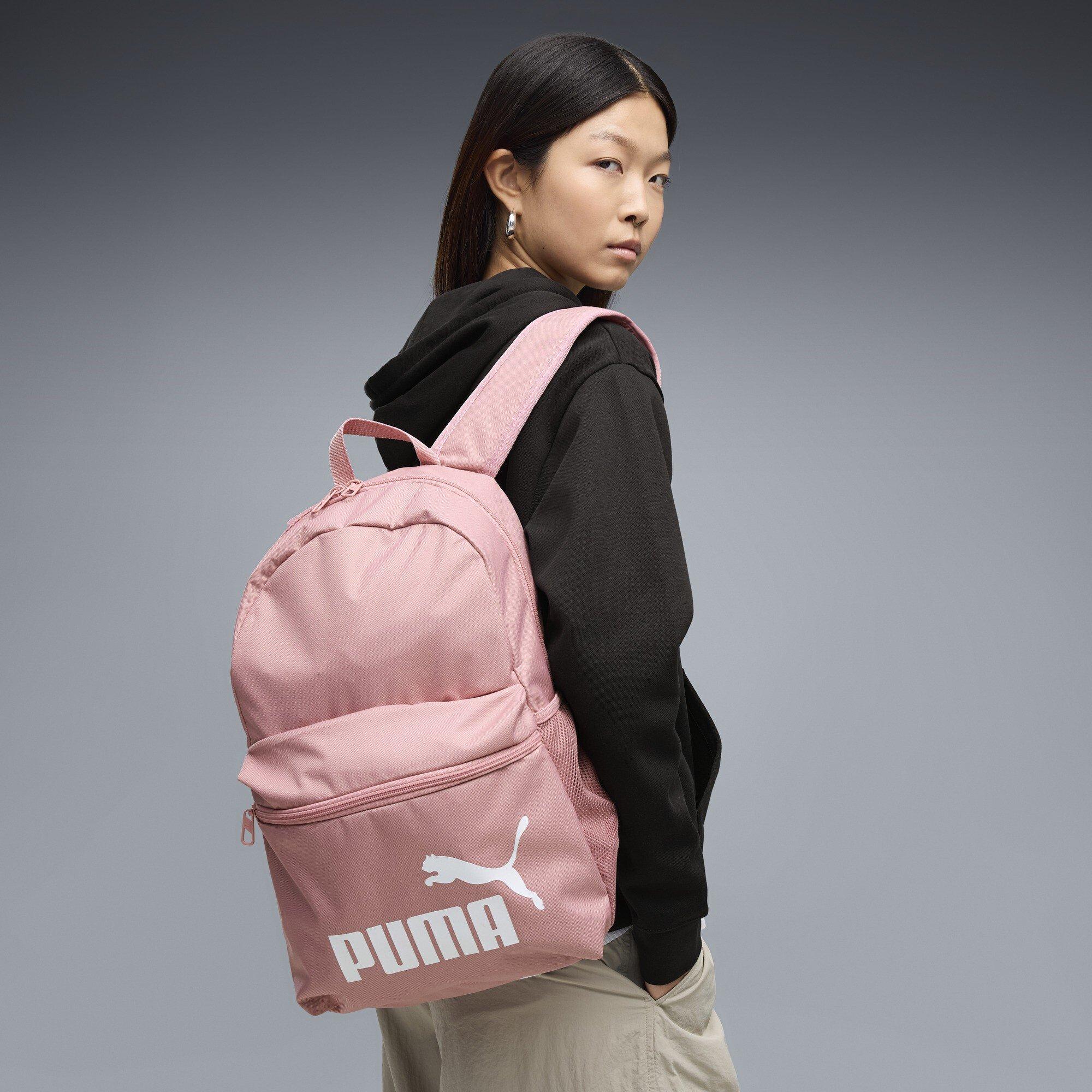 Dusky Rosewood - Puma - Phase Backpack Adults - 3