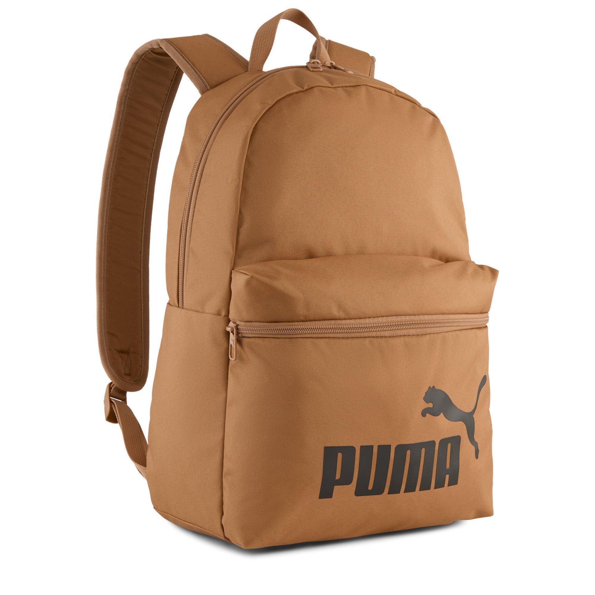 Melted Caramel - Puma - Puma Phase Backpack Adults - 1