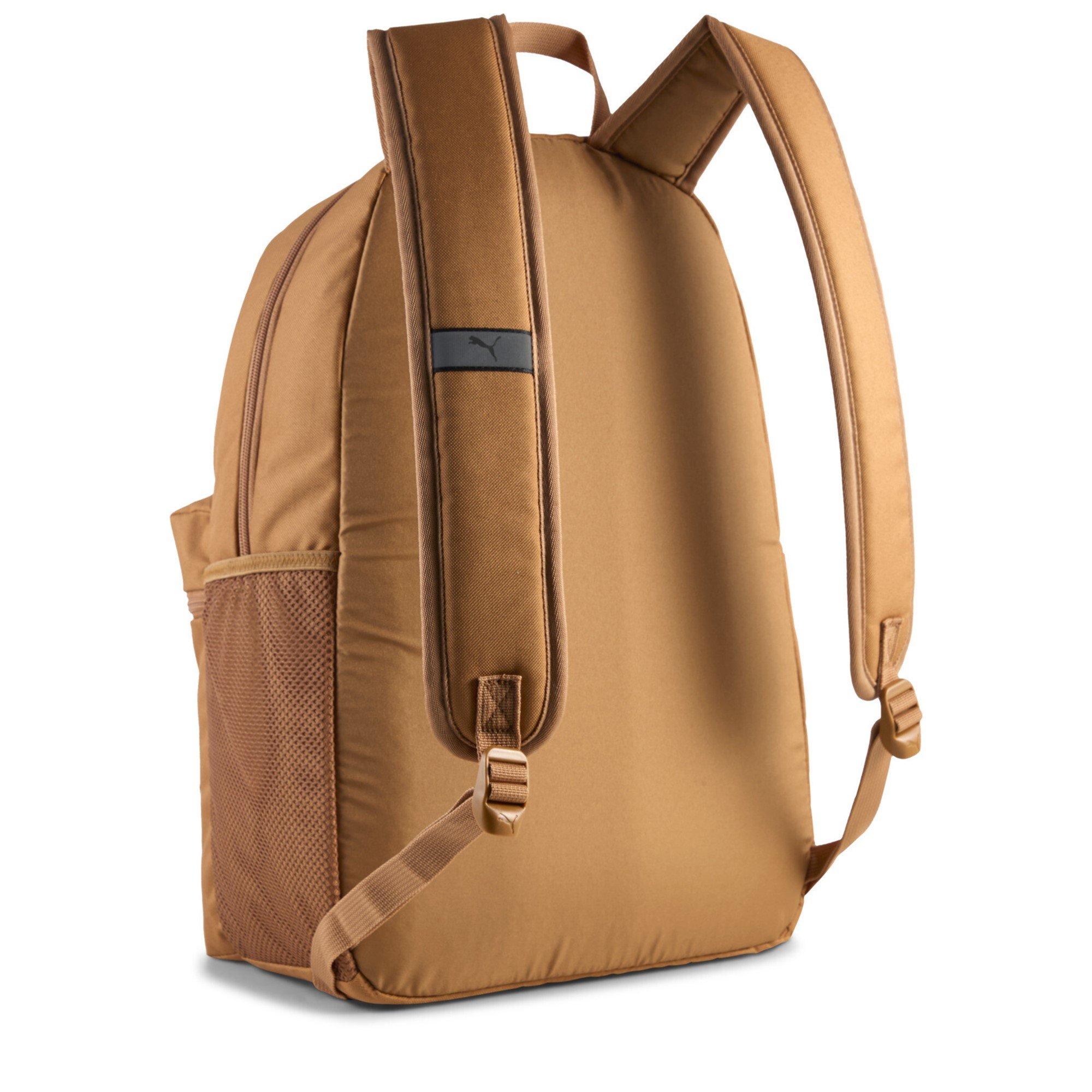 Melted Caramel - Puma - Puma Phase Backpack Adults - 2