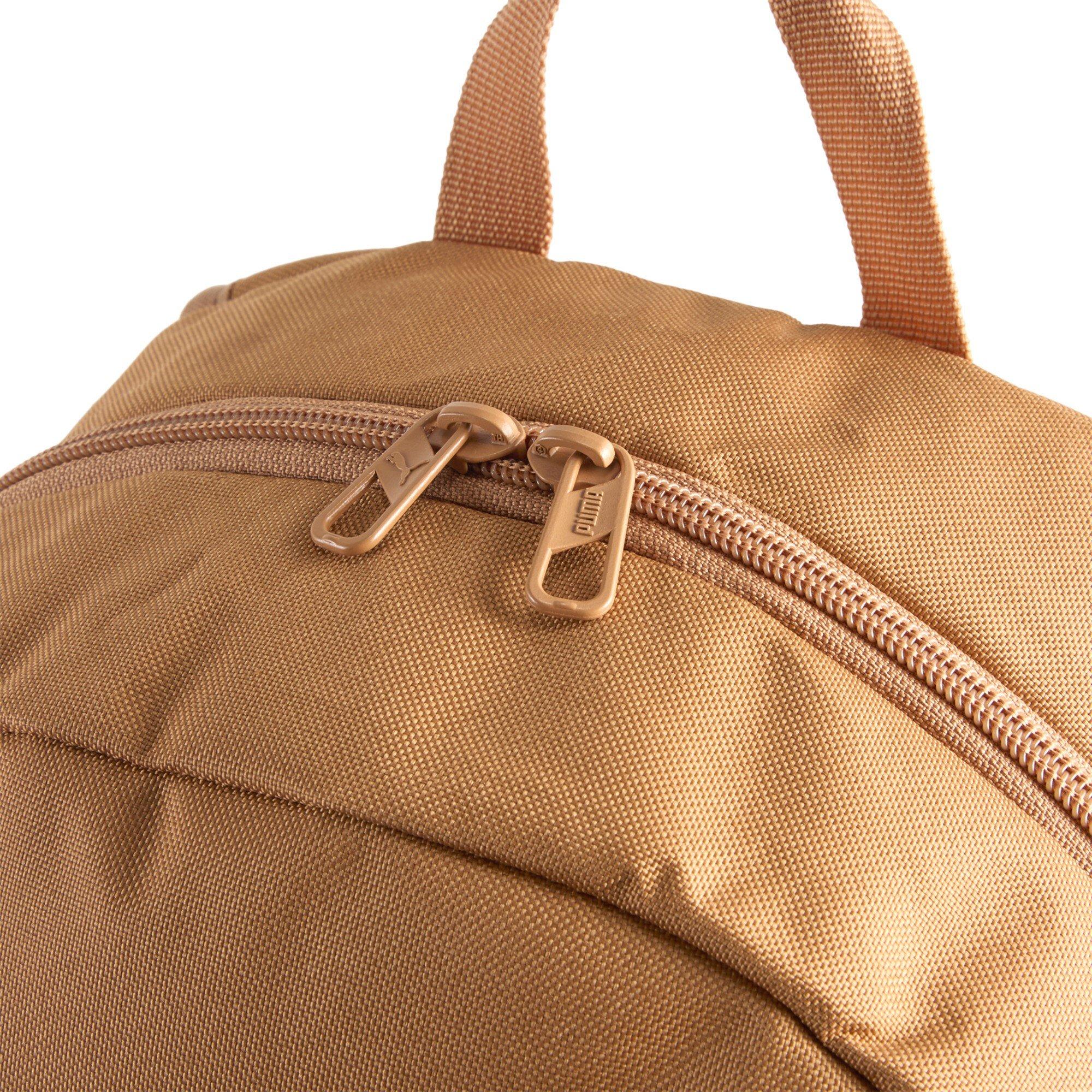 Melted Caramel - Puma - Puma Phase Backpack Adults - 3