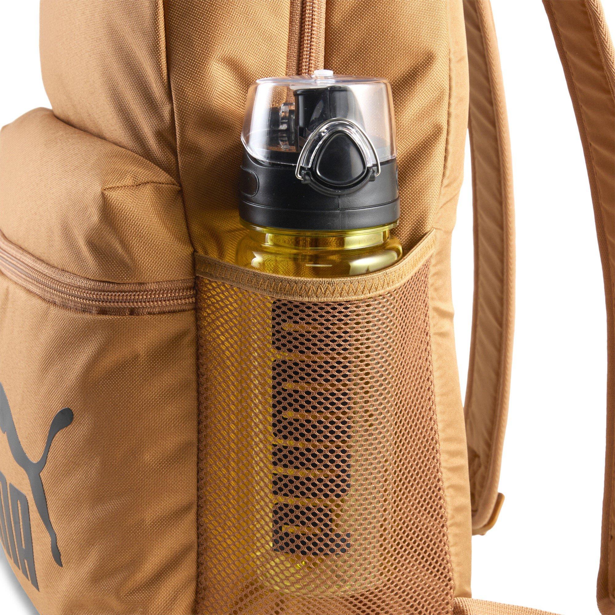 Melted Caramel - Puma - Puma Phase Backpack Adults - 4