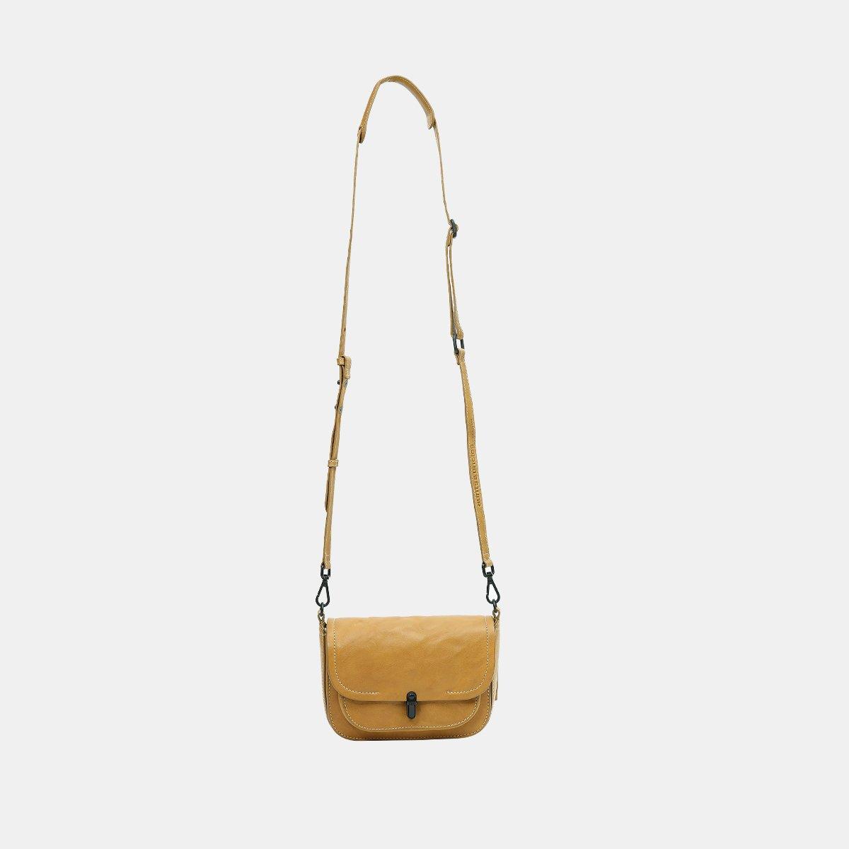 Utility Crossbody Bag