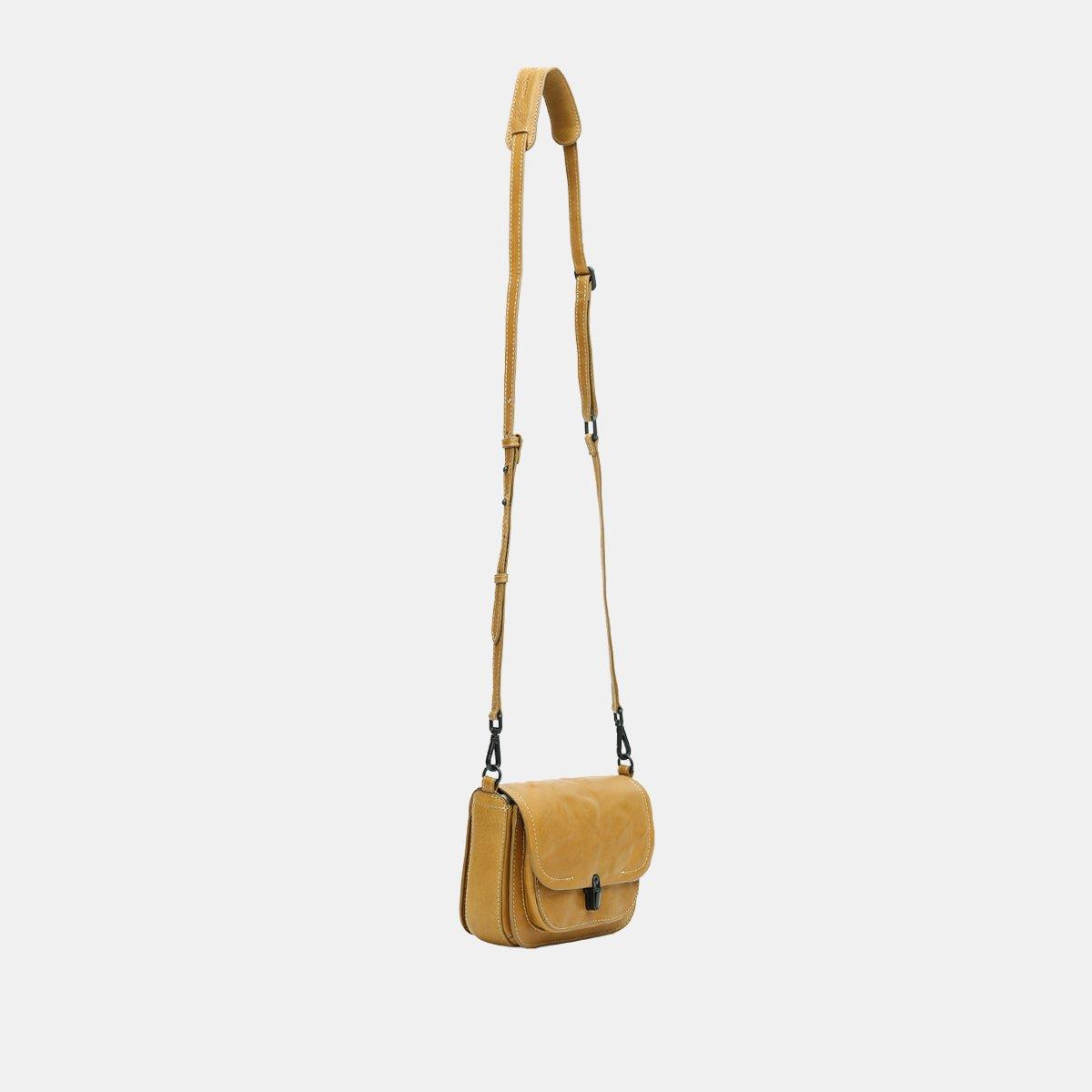 Buckthorn - Aunts and Uncles - Utility Crossbody Bag - 2