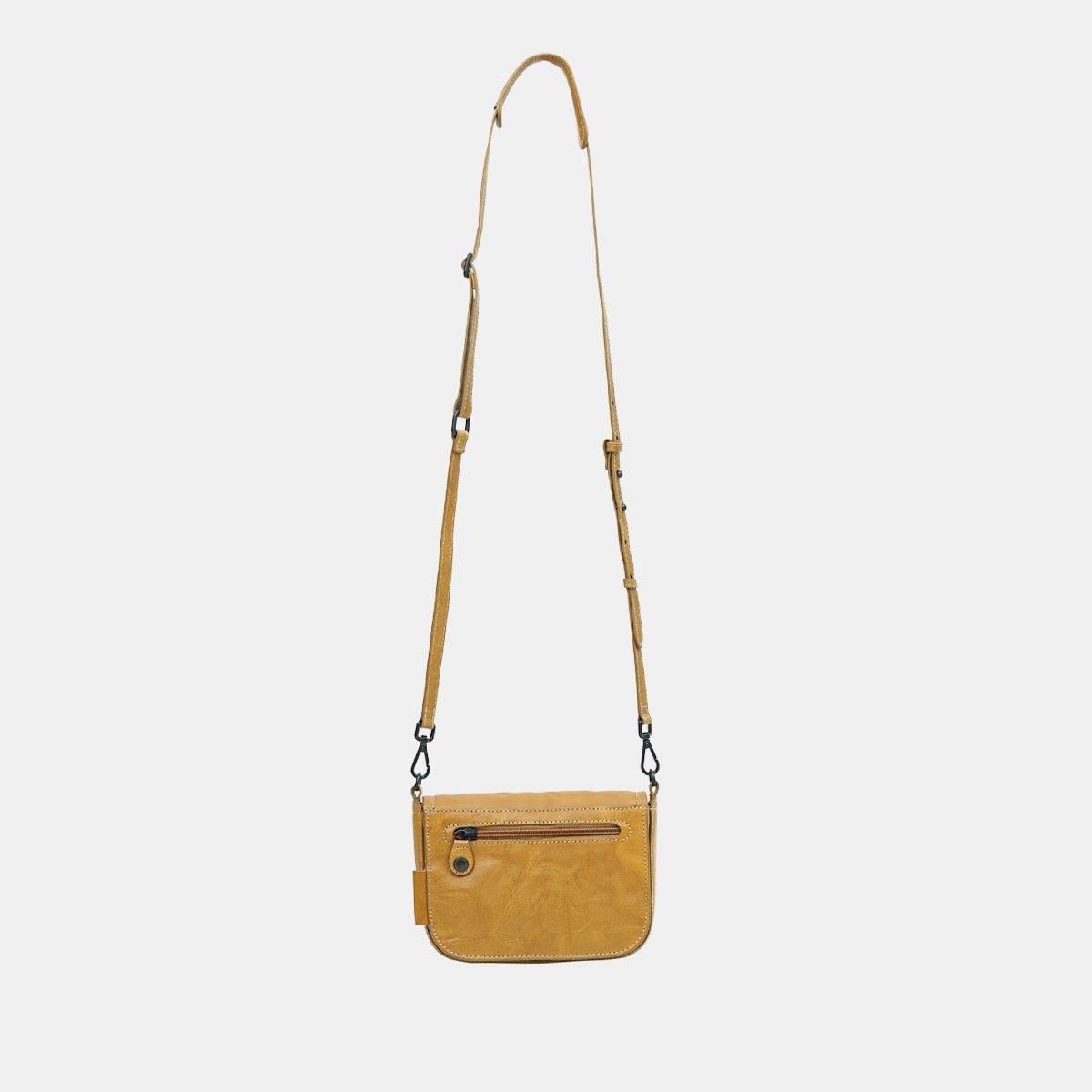 Buckthorn - Aunts and Uncles - Utility Crossbody Bag - 3