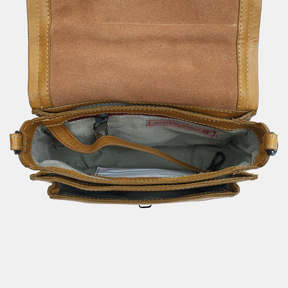 Buckthorn - Aunts and Uncles - Utility Crossbody Bag - 4