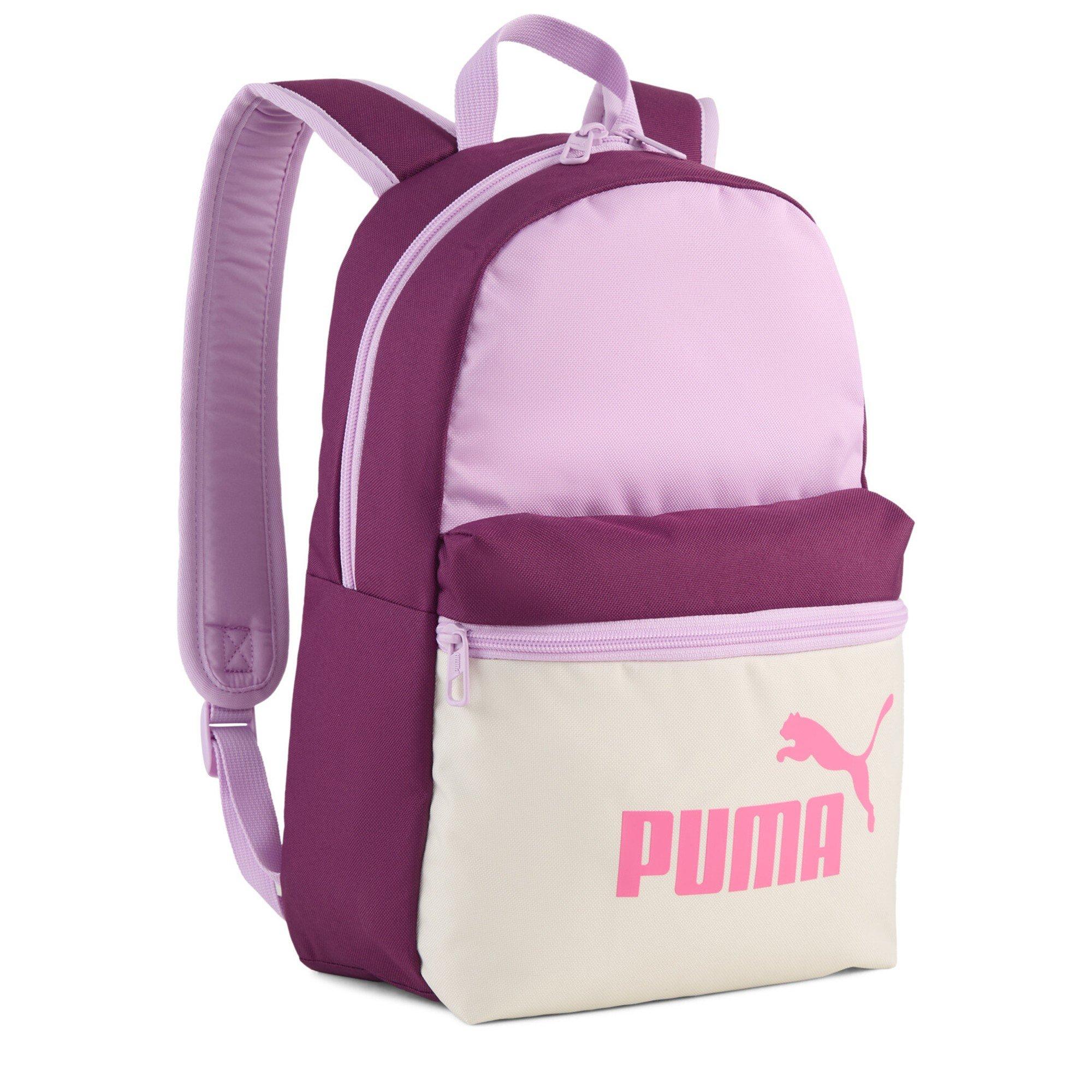 Mauve Glow-Snow - Puma - Small Backpack - 1