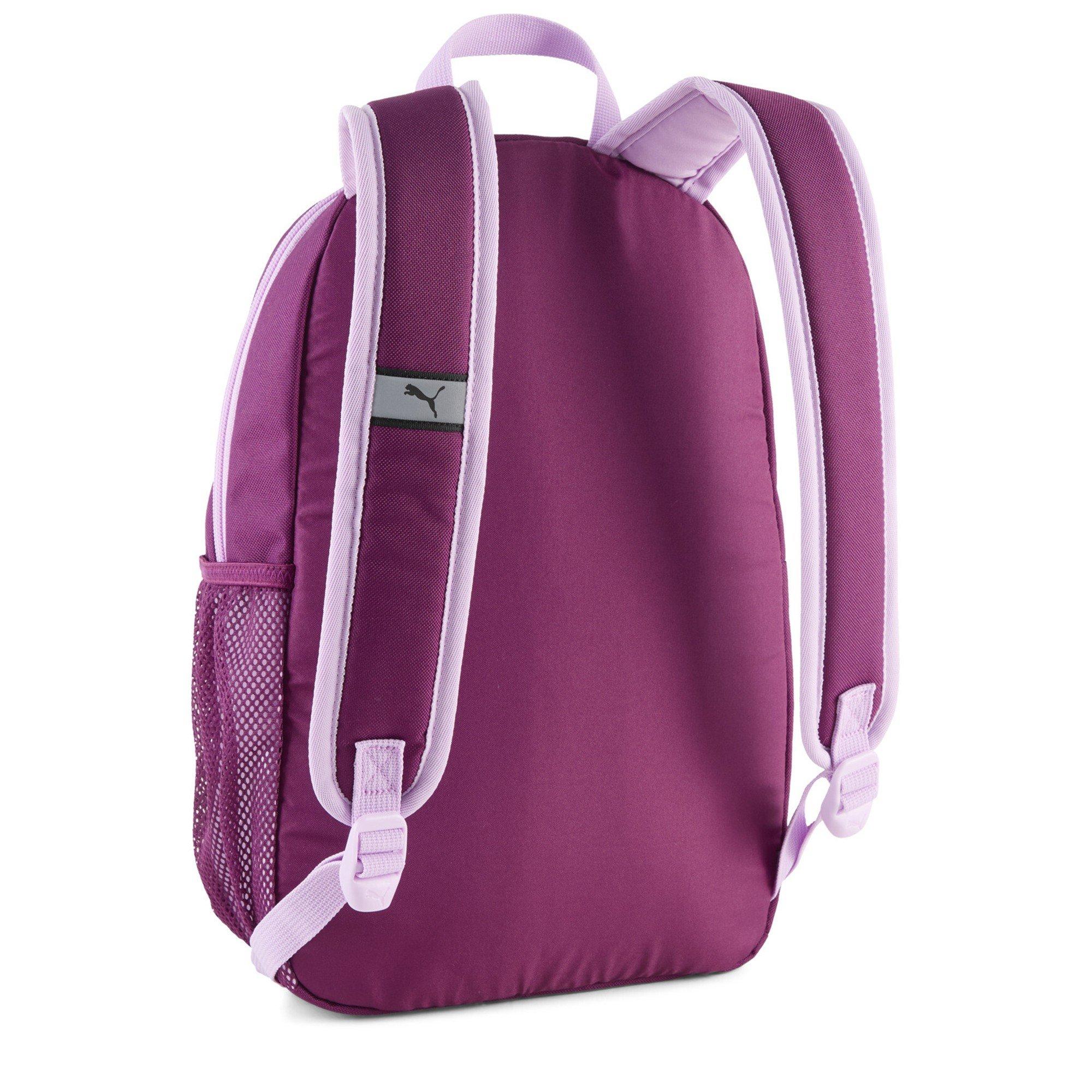 Mauve Glow-Snow - Puma - Small Backpack - 2