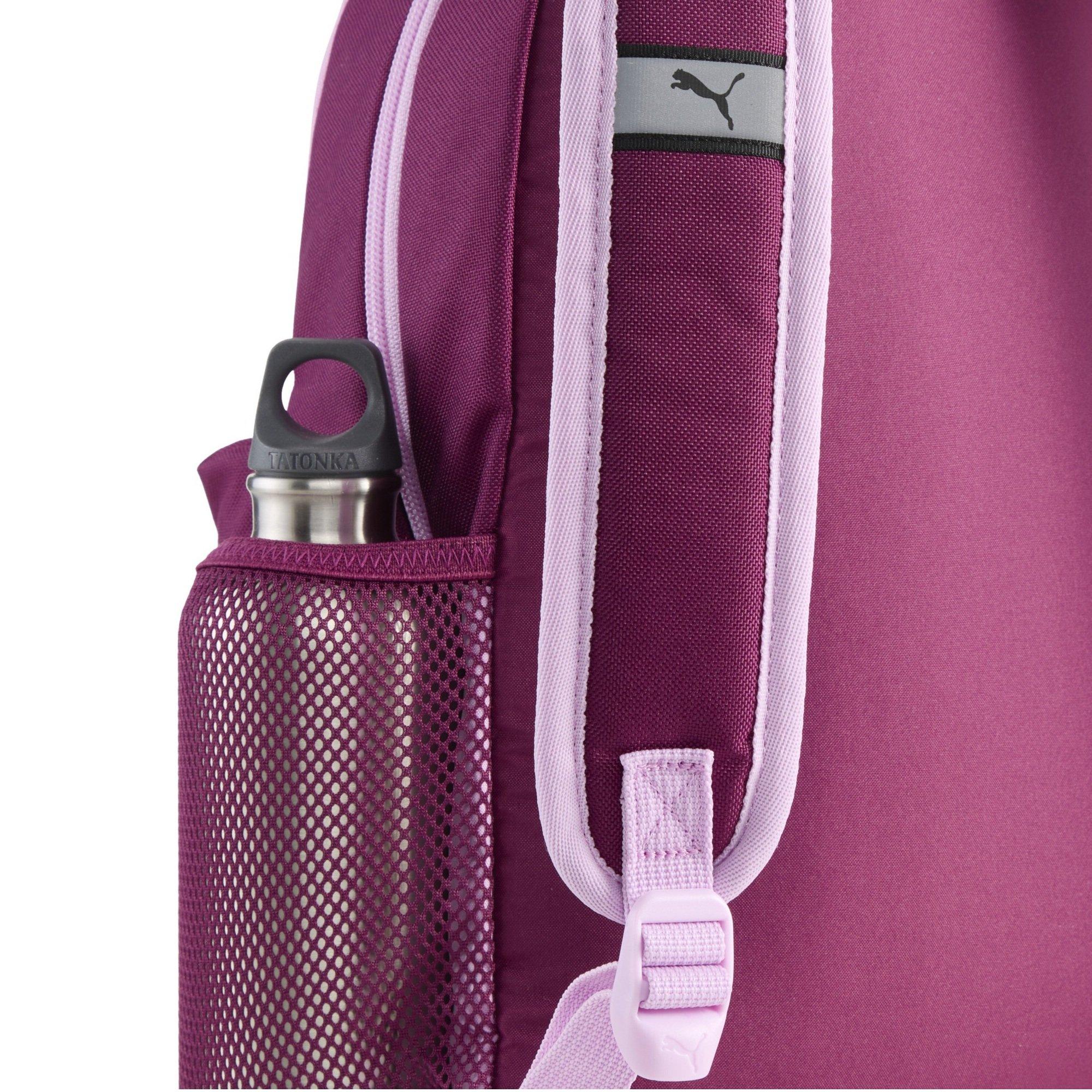 Mauve Glow-Snow - Puma - Small Backpack - 4