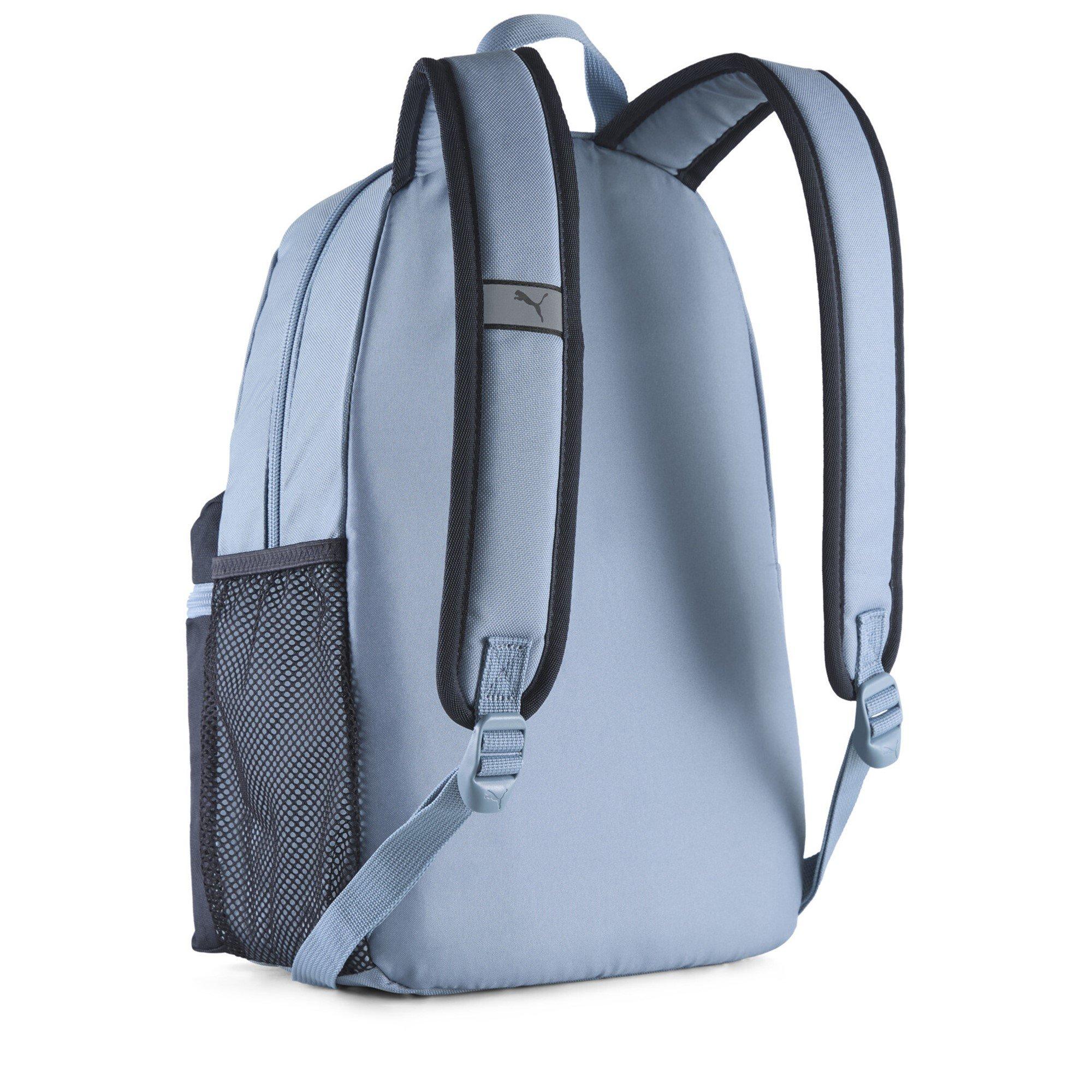 Cool Blue-Navy - Puma - CB Small Bpack Jn62 - 2