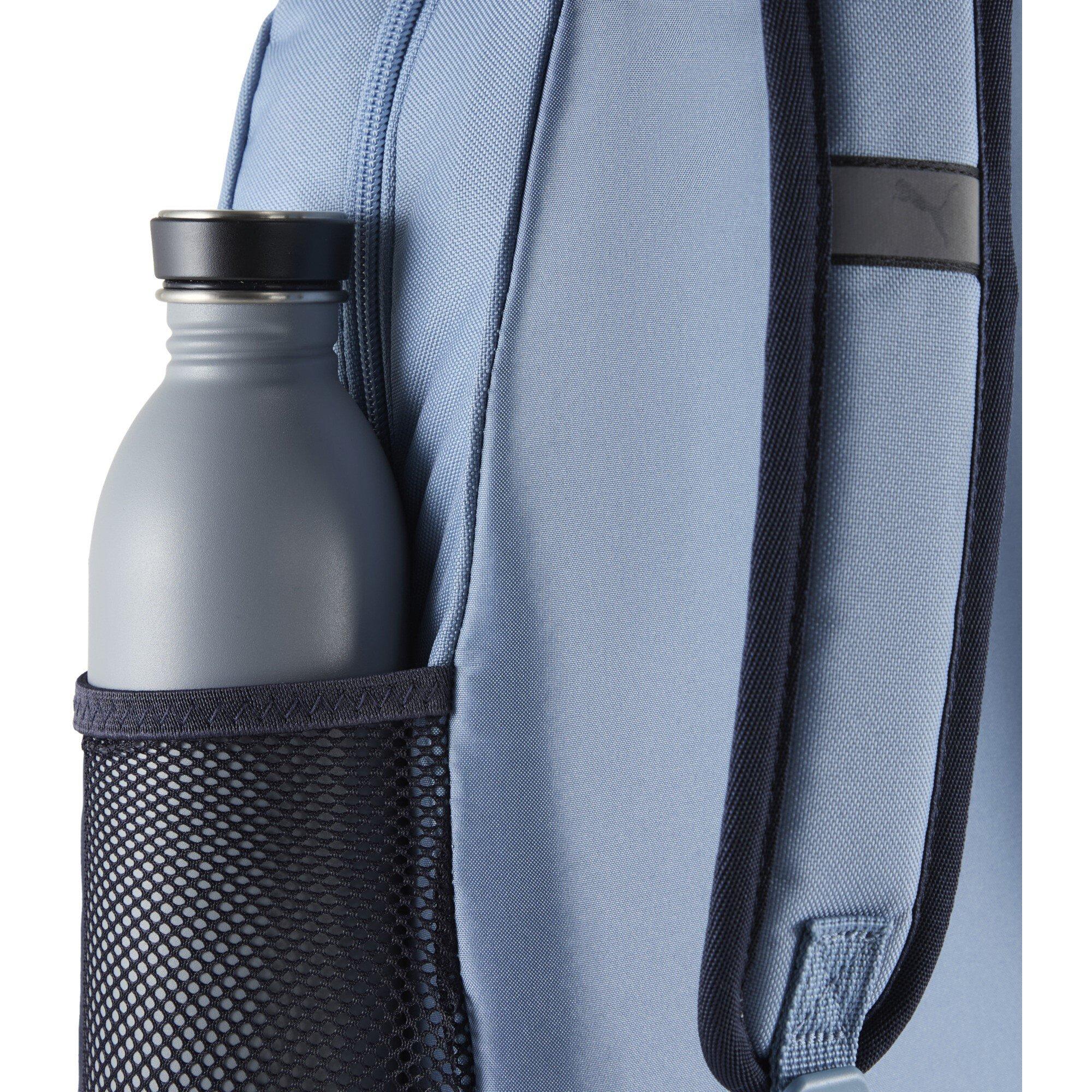 Cool Blue-Navy - Puma - CB Small Bpack Jn62 - 4